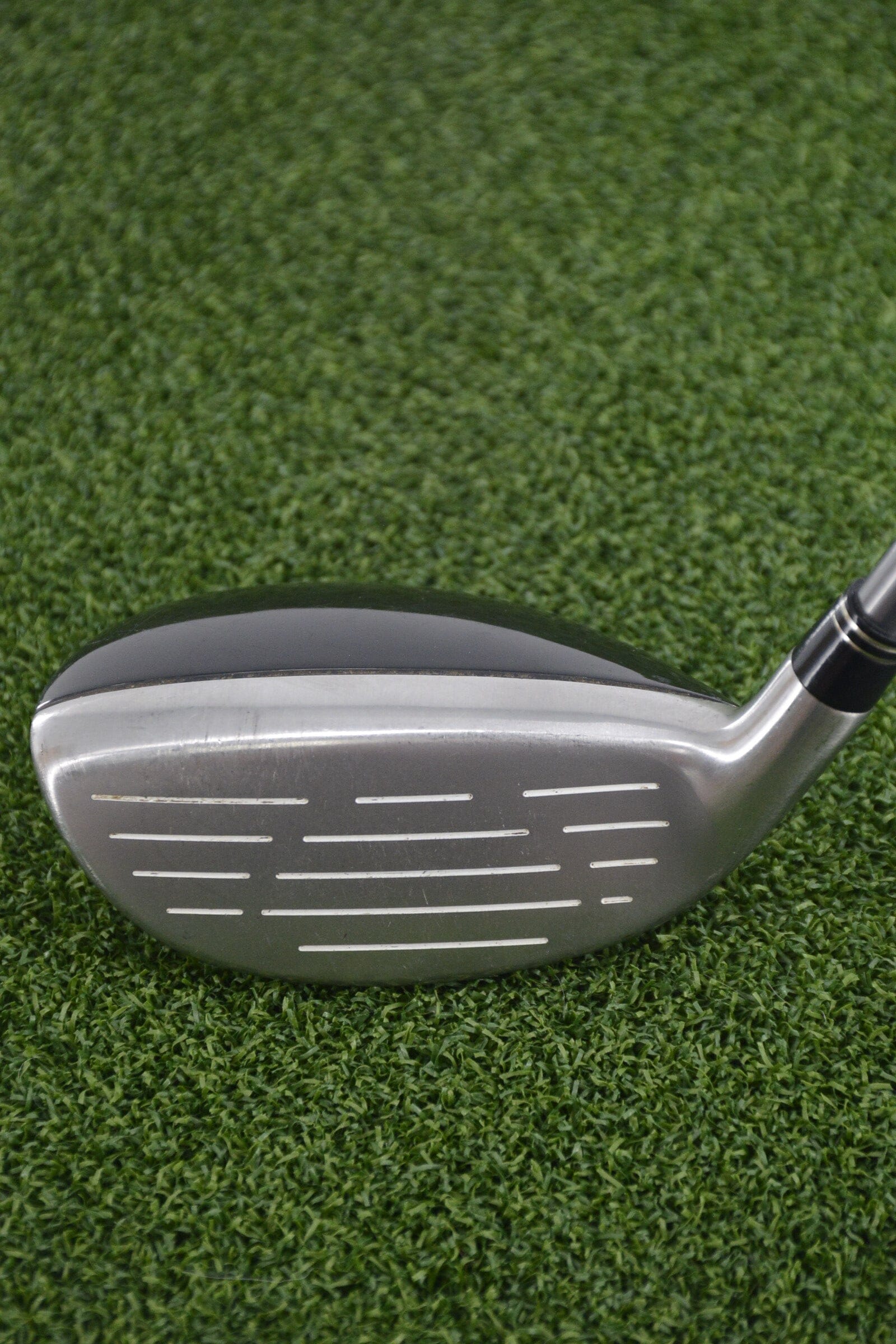 Cobra Baffler Dws 3 Hybrid S Flex 40.25" Golf Clubs GolfRoots 