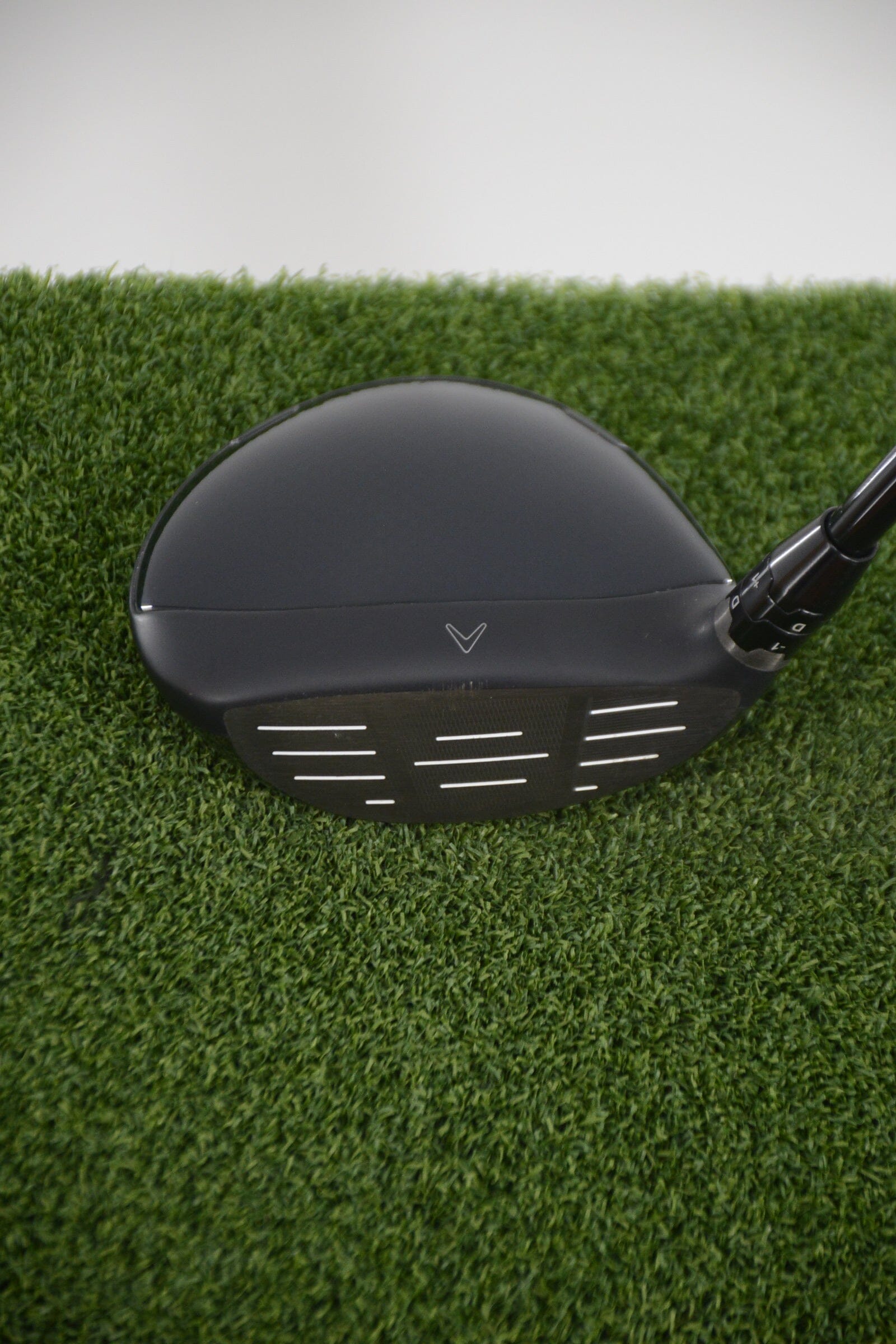 Callaway Paradym 3 Wood S Flex 43" Golf Clubs GolfRoots 