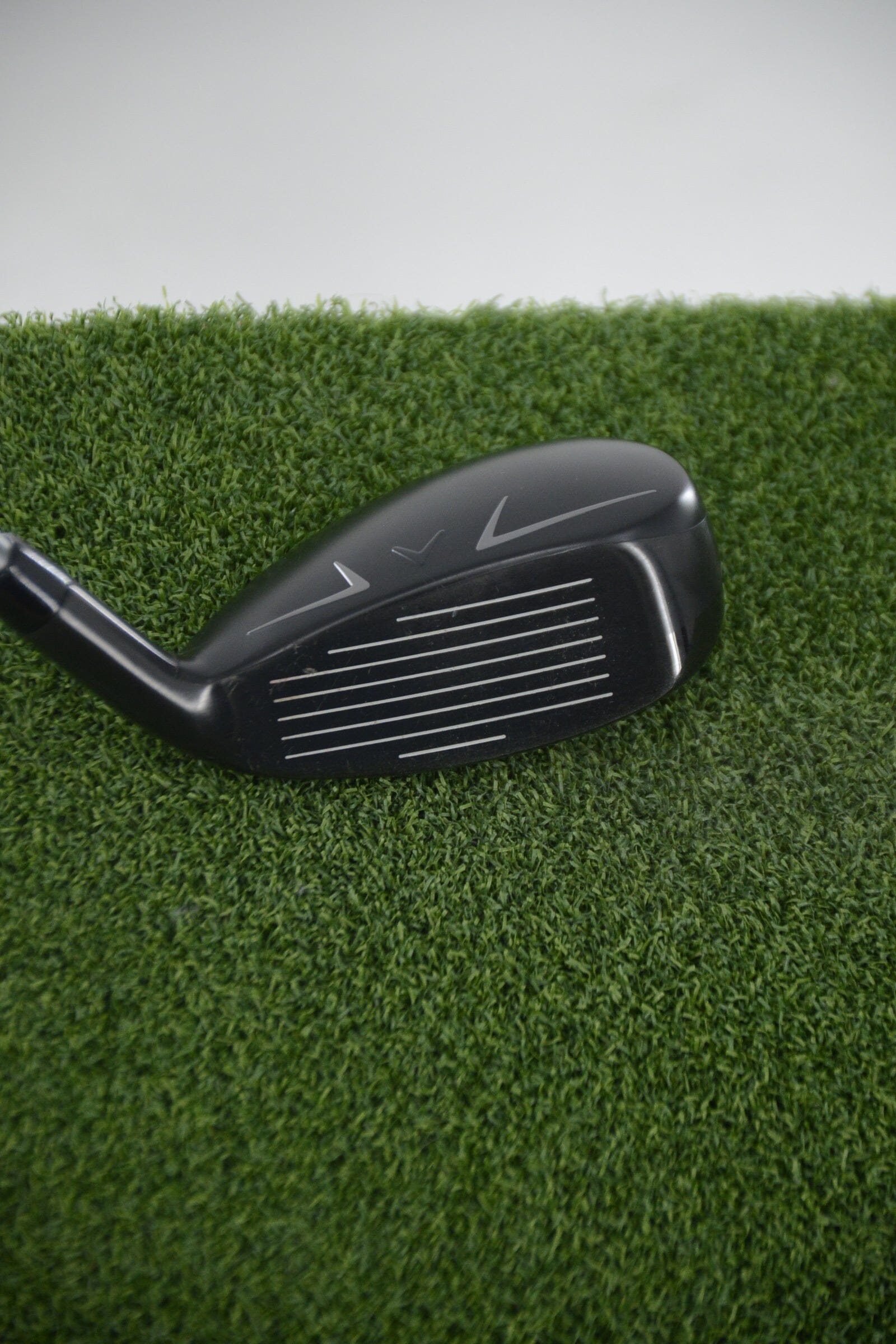 Lefty Callaway Steelhead XR 5 Hybrid R Flex 39" Golf Clubs GolfRoots 