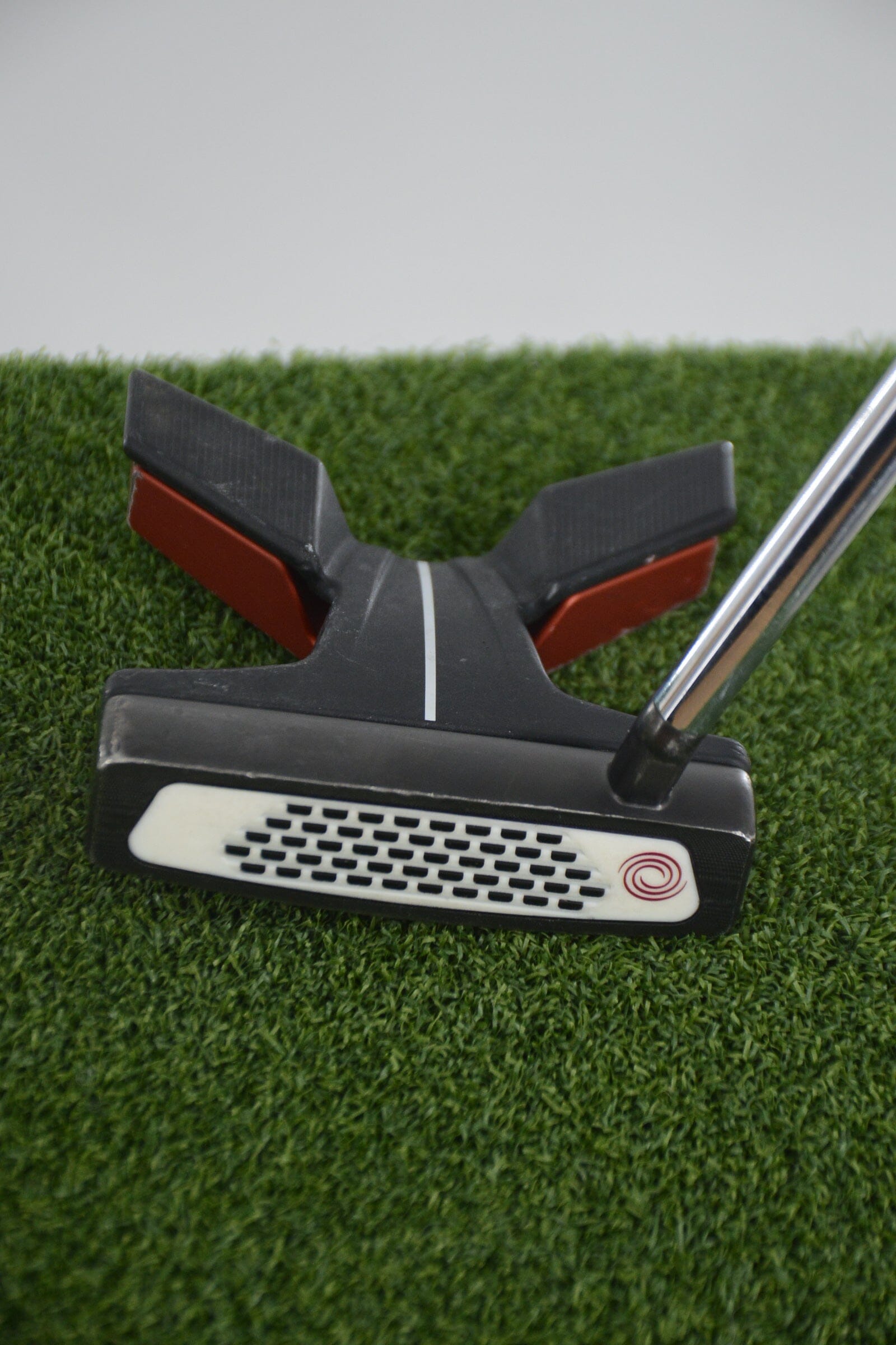 Odyssey Exo Indianapolis S Putter 35" Golf Clubs GolfRoots 