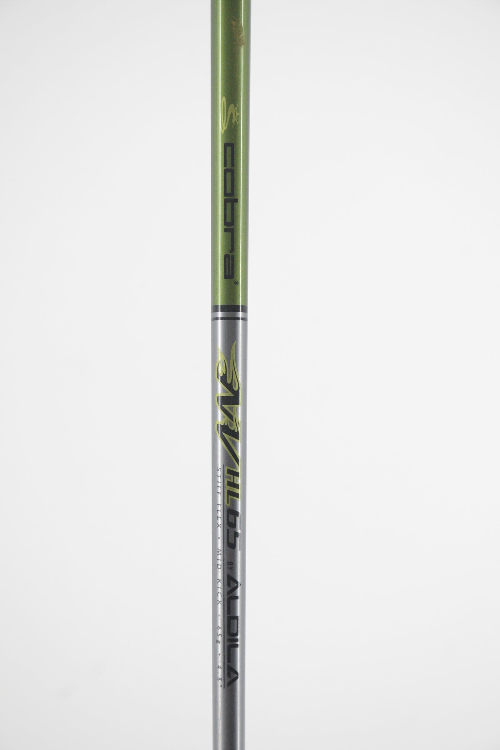 Cobra Baffler Dws 3 Hybrid S Flex 40.25" Golf Clubs GolfRoots 