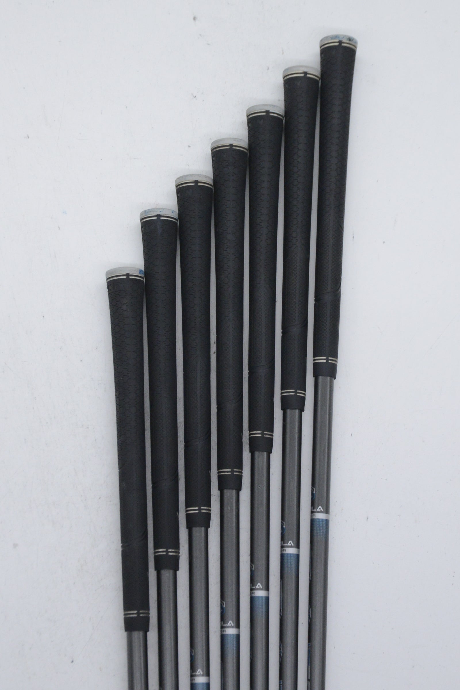Callaway Rogue Pro 5-AW Iron Set R Flex -0.5"