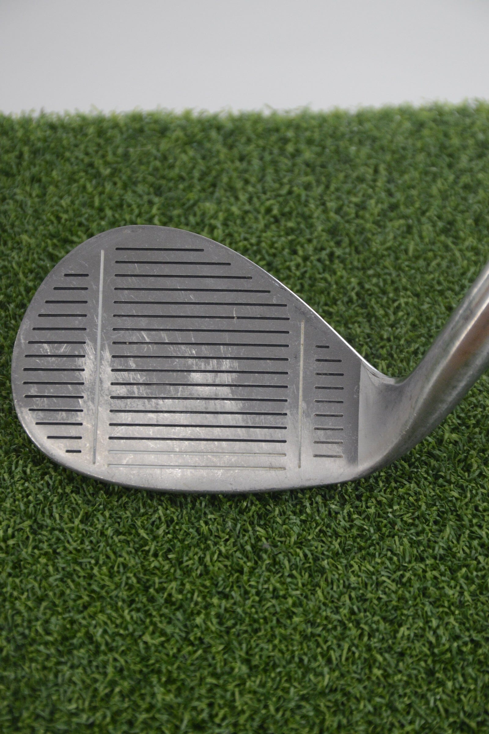 TaylorMade Point & Shoot SW Wedge Flex 34.75" Golf Clubs GolfRoots 