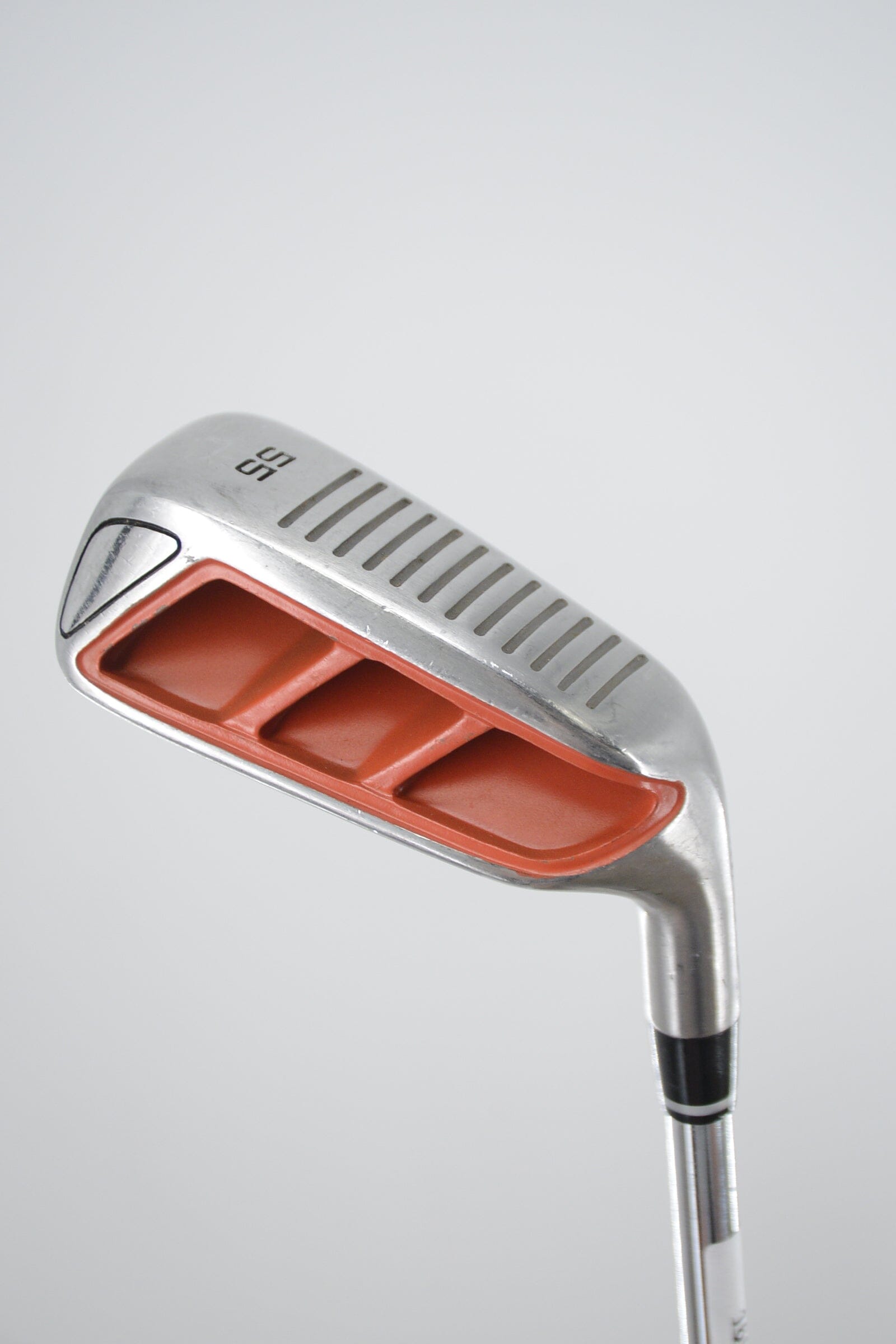 Mazel 55 Degree Wedge Wedge Flex 34.75" Golf Clubs GolfRoots 