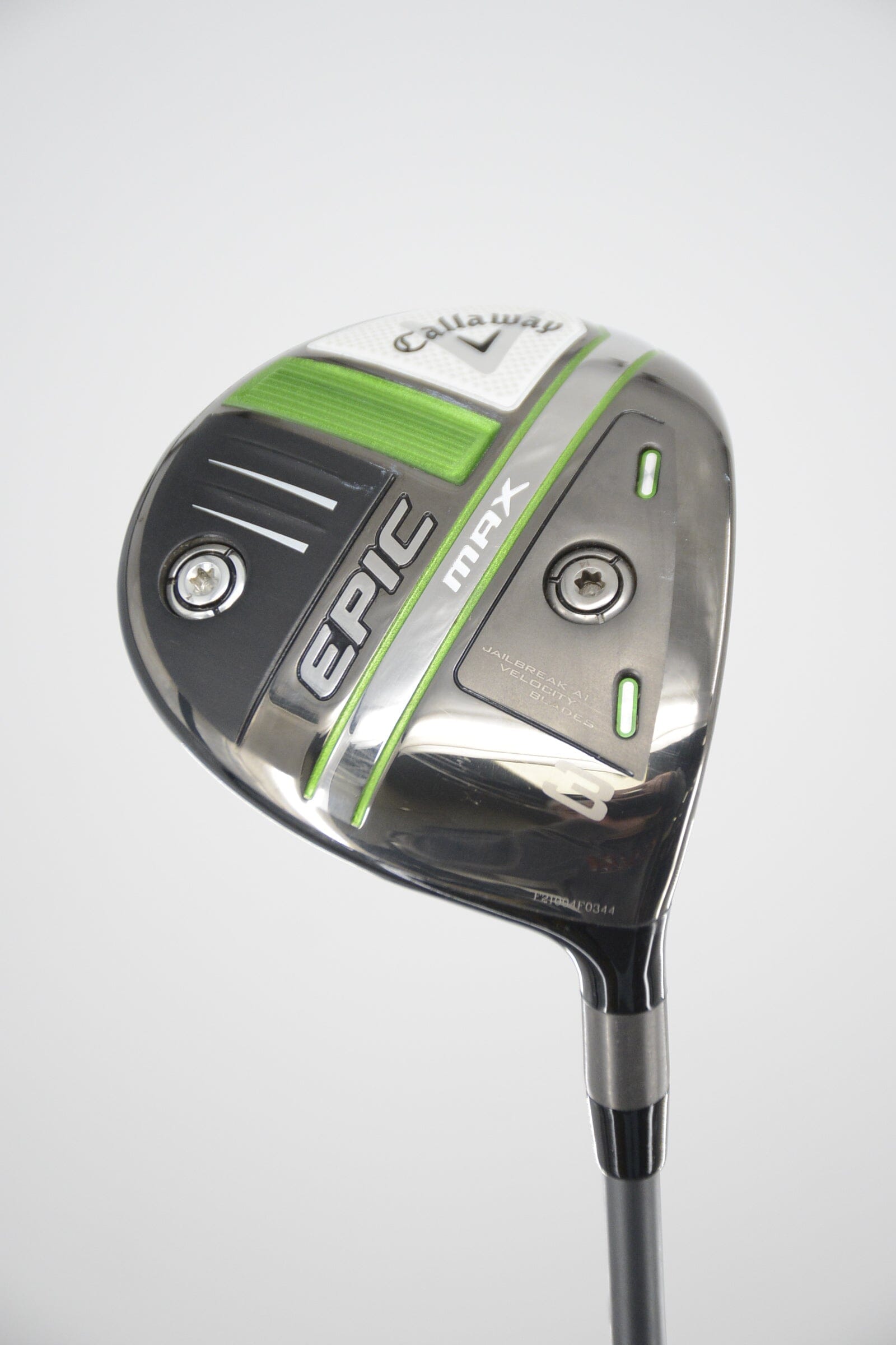 Callaway Epic Max 3 Wood R Flex 42.75" Golf Clubs GolfRoots 