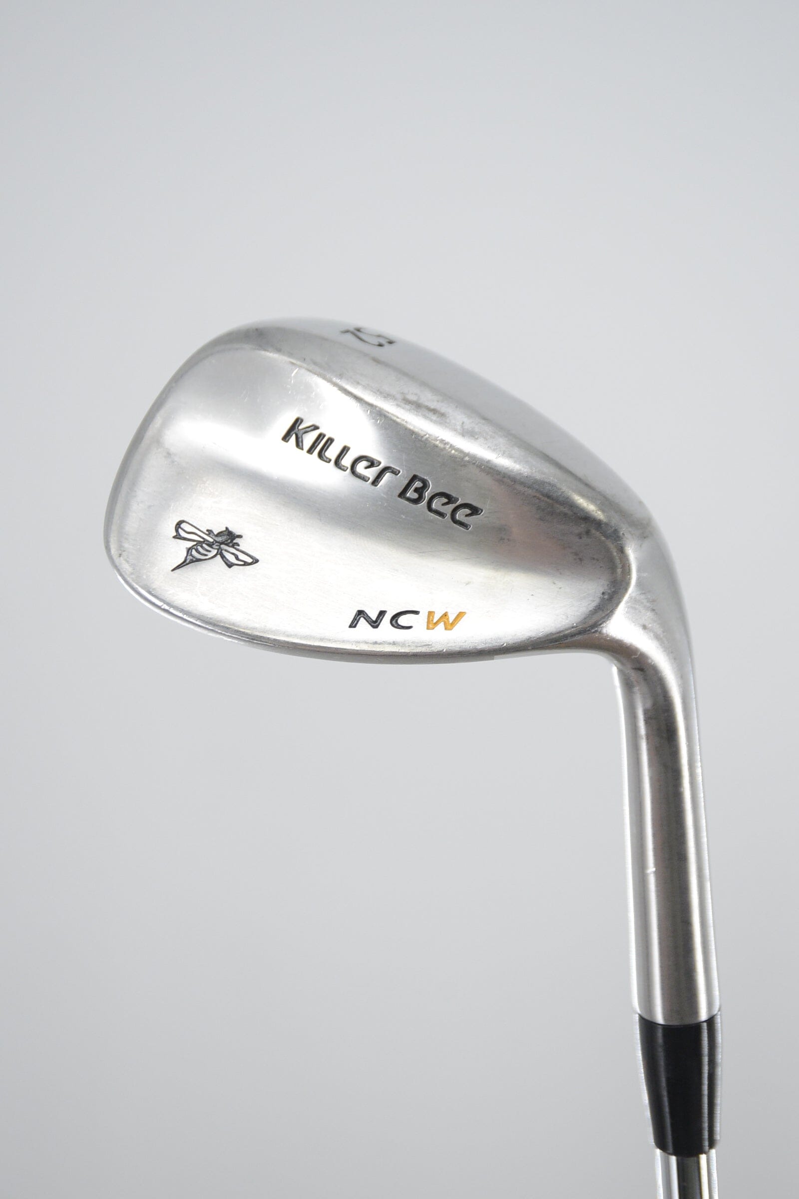Killer Bee NCW 52 Degree Wedge R Flex 35.25" Golf Clubs GolfRoots 