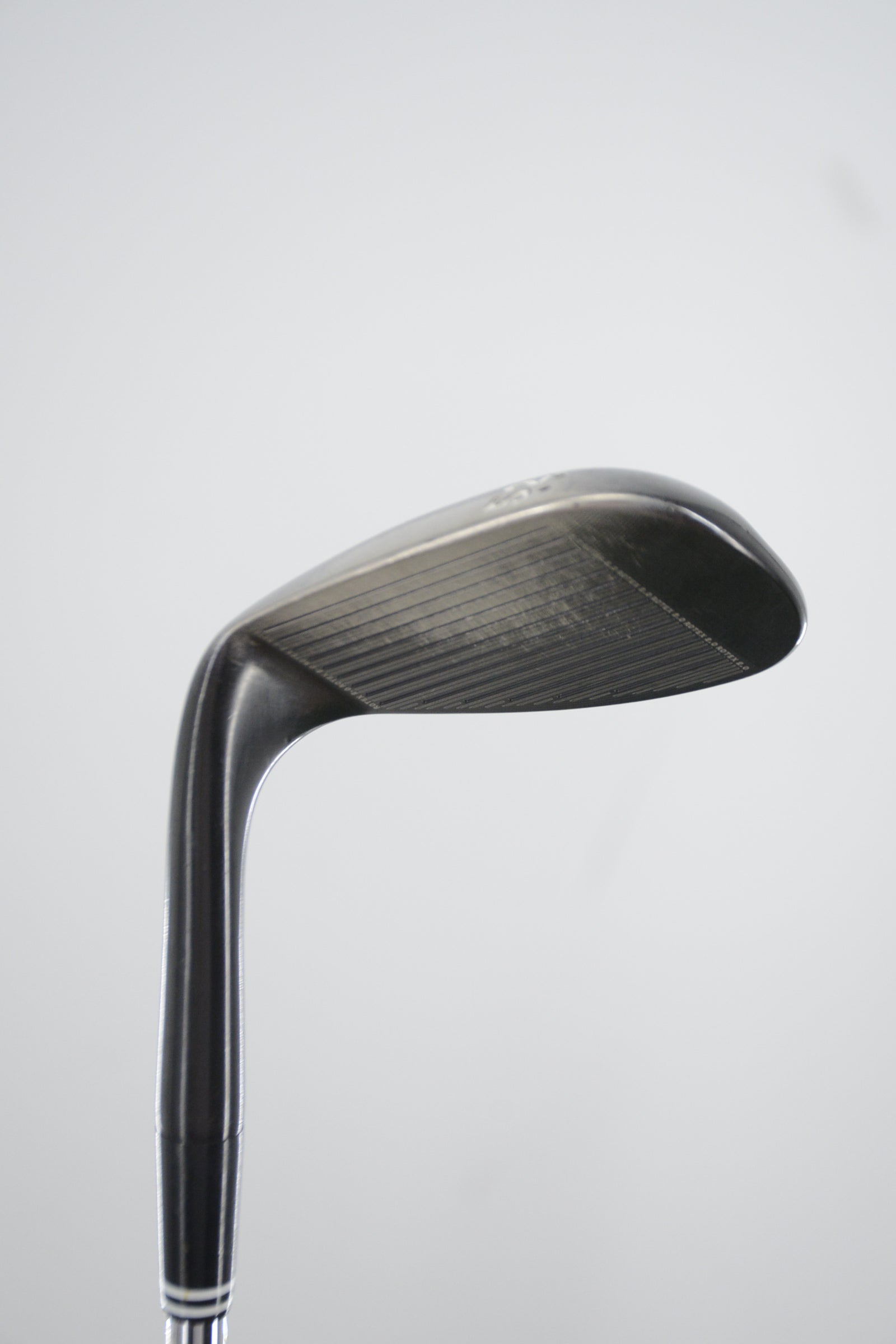 Cleveland 588 RTX 2.0 Black Satin 52 Degree Wedge Wedge Flex 35.5"