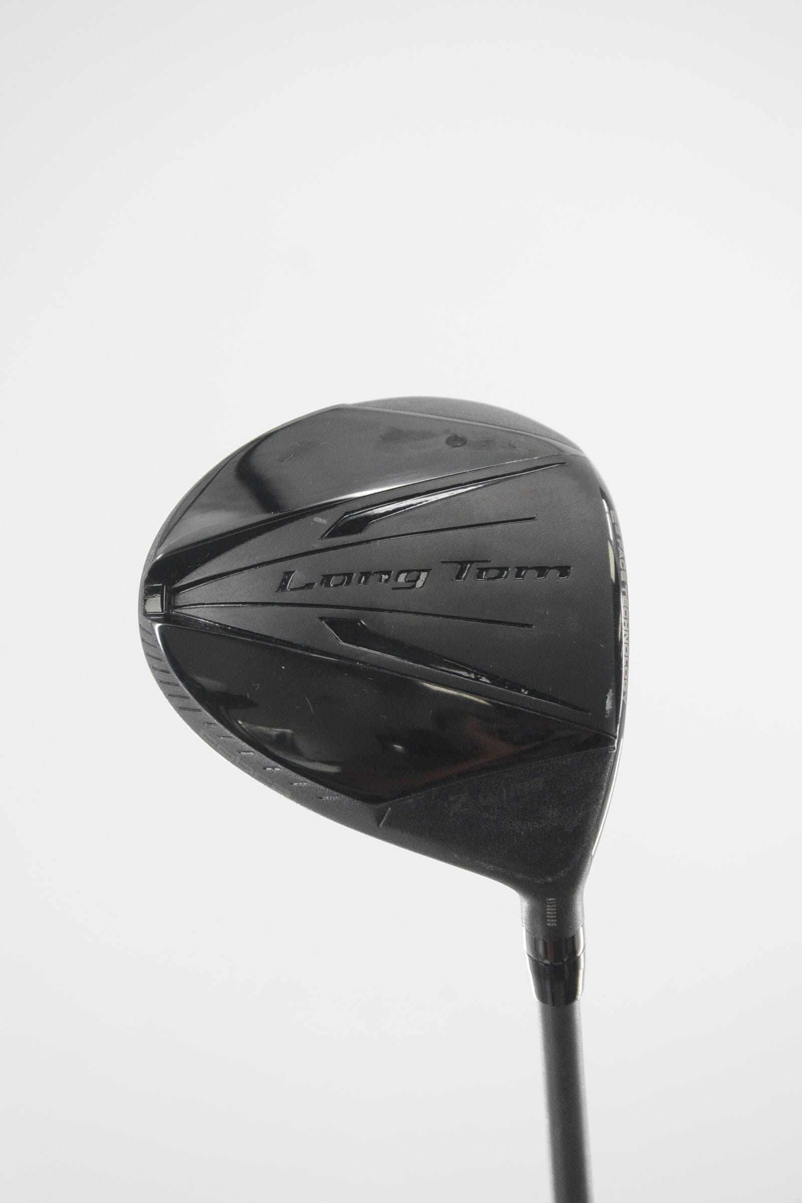 Cobra Long Tom 2 Wood S Flex 44.75" Golf Clubs GolfRoots 