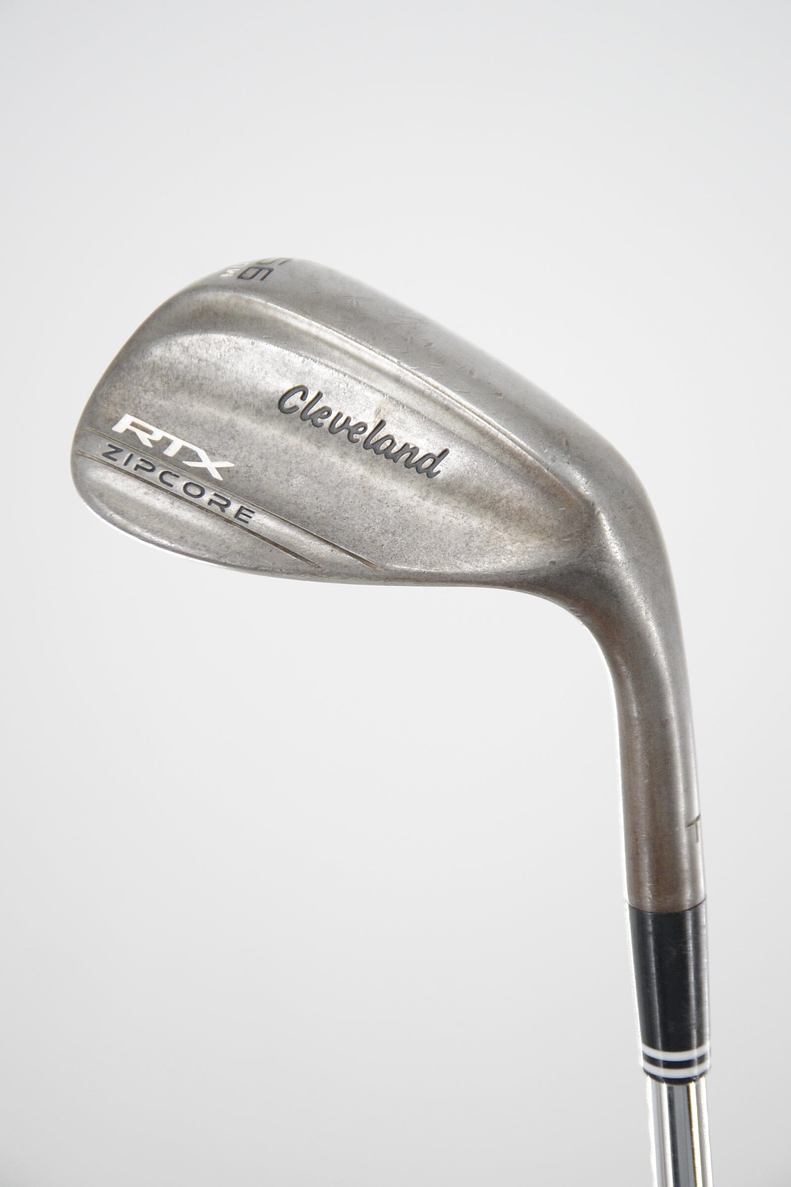 Cleveland RTX Zipcore Tour Satin 56 Degree Wedge Wedge Flex 35.5"