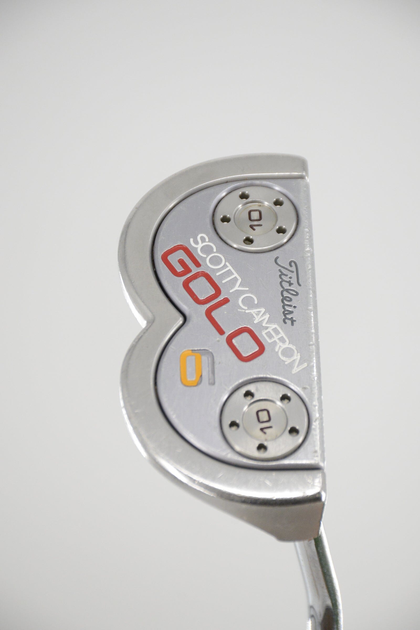 Scotty Cameron Putters