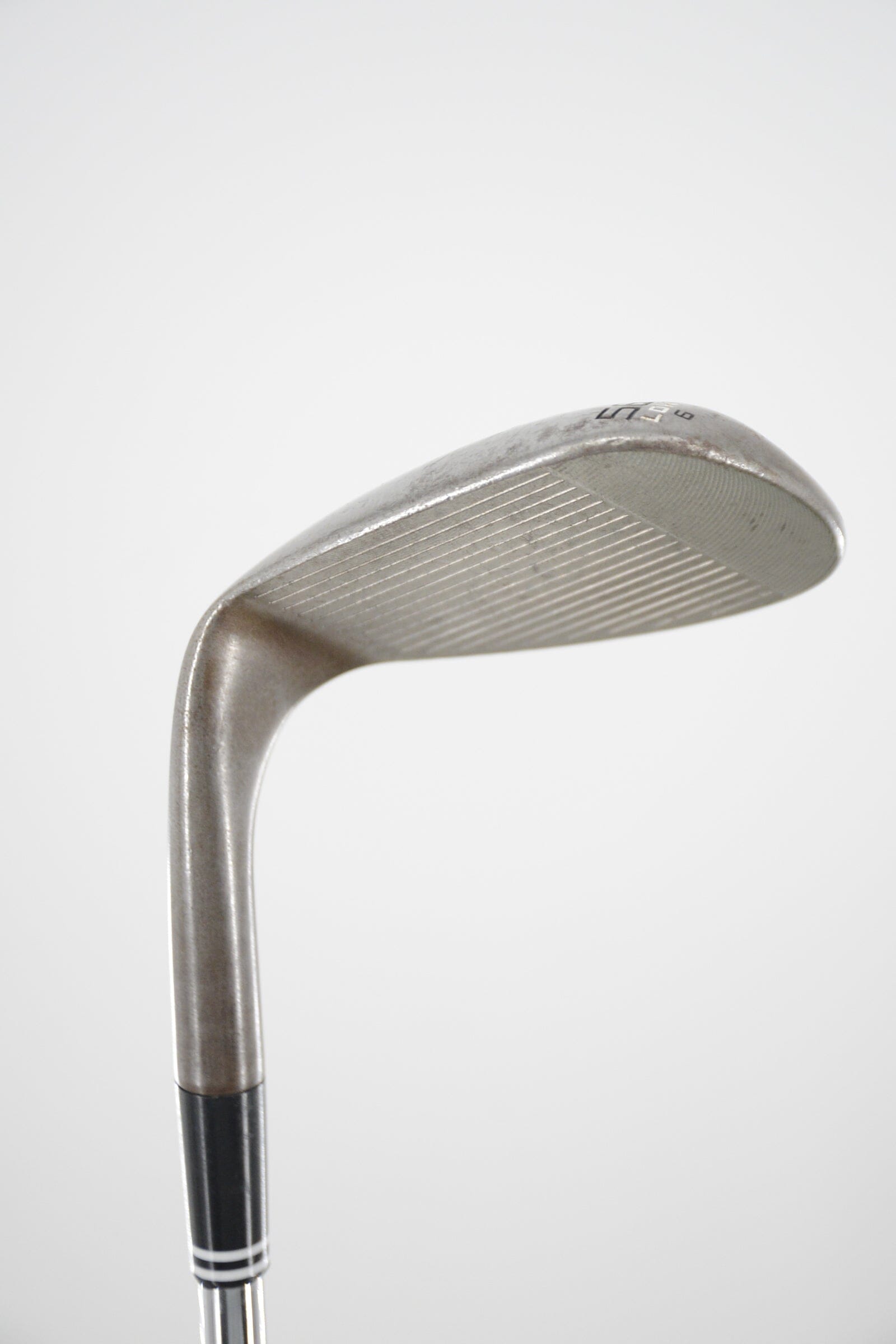 Cleveland RTX Zipcore Tour Satin 56 Degree Wedge Wedge Flex 35.5" Golf Clubs GolfRoots 