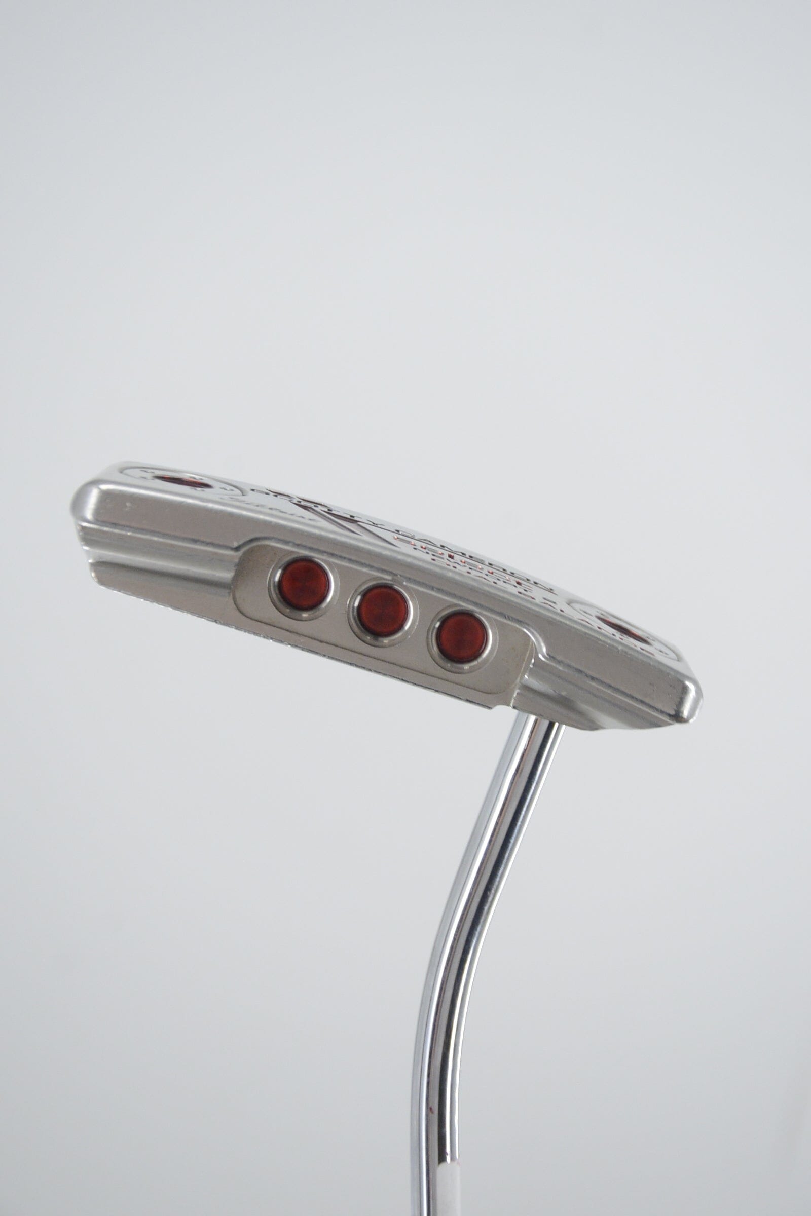 Scotty Cameron Select Newport 2 Dual Balance Putter 38" Golf Clubs GolfRoots 
