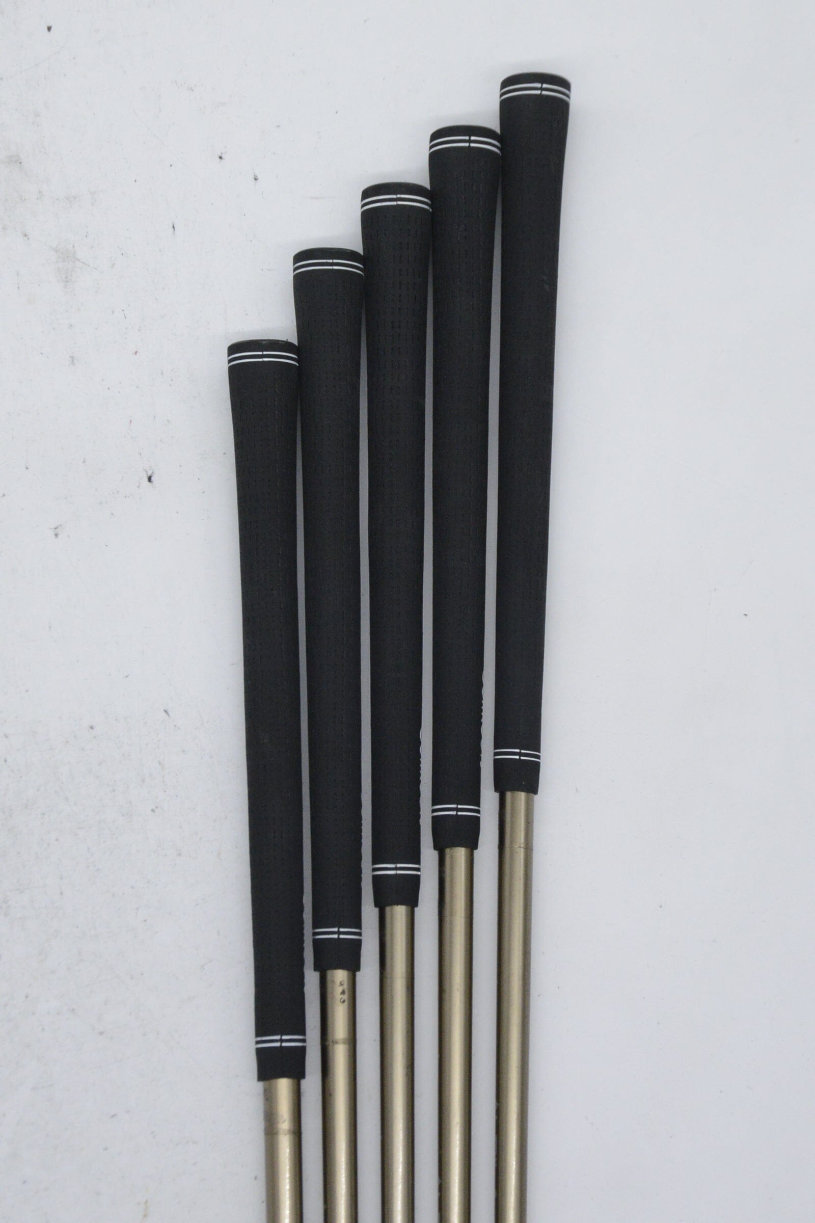 Cobra SS Oversize 6, 8-AW Iron Set SR Flex -0.75" Golf Clubs GolfRoots 