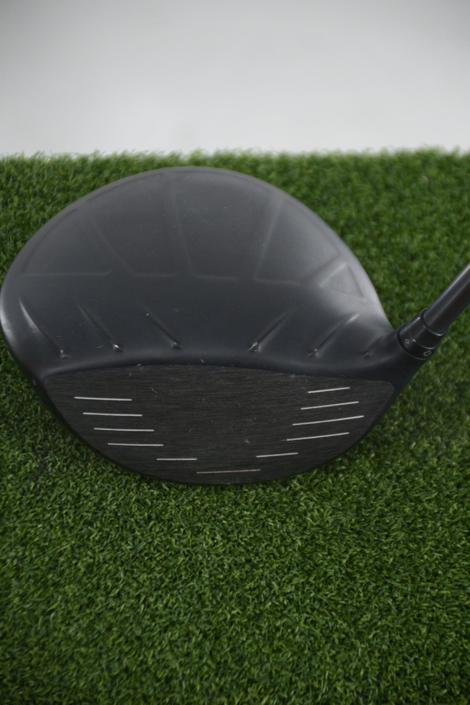 Ping G LS Tec 10.5 Degree Driver SR Flex 45.5" Golf Clubs GolfRoots 