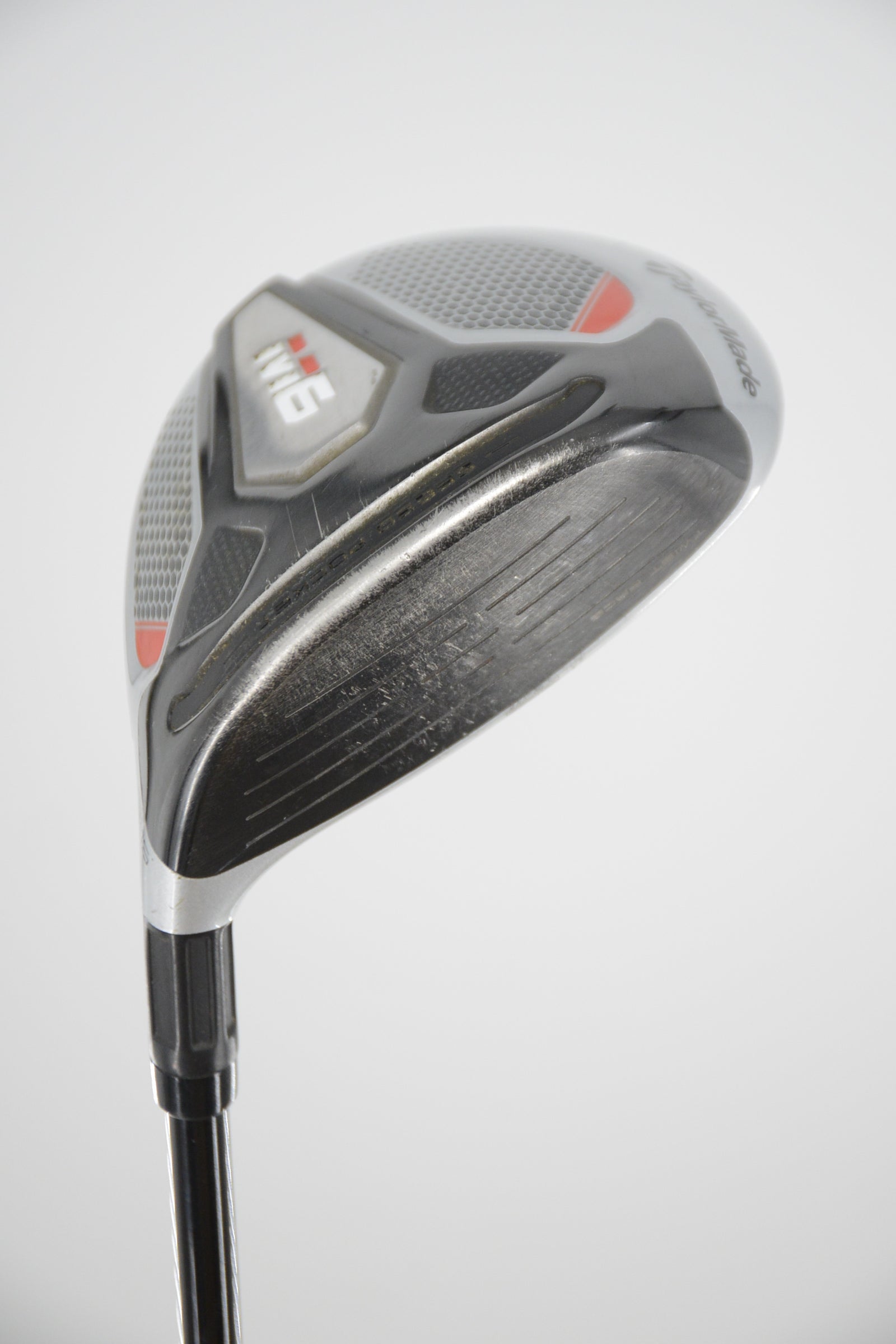 TaylorMade M6 3 Wood S Flex 42.25"