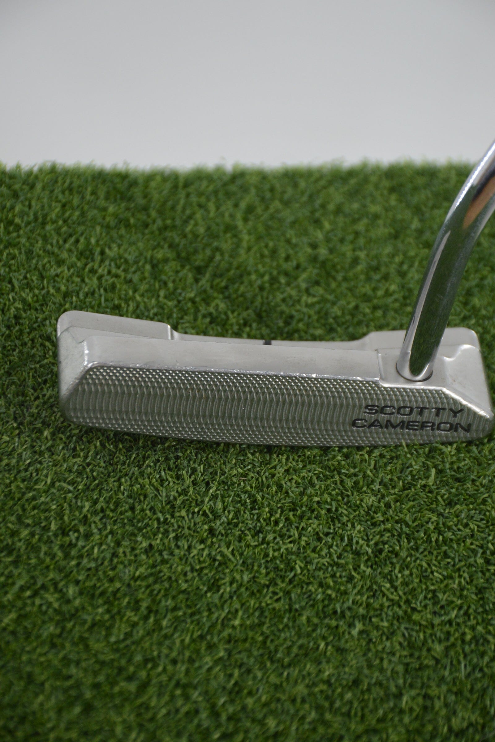 Scotty Cameron Select Newport 2 Dual Balance Putter 38" Golf Clubs GolfRoots 