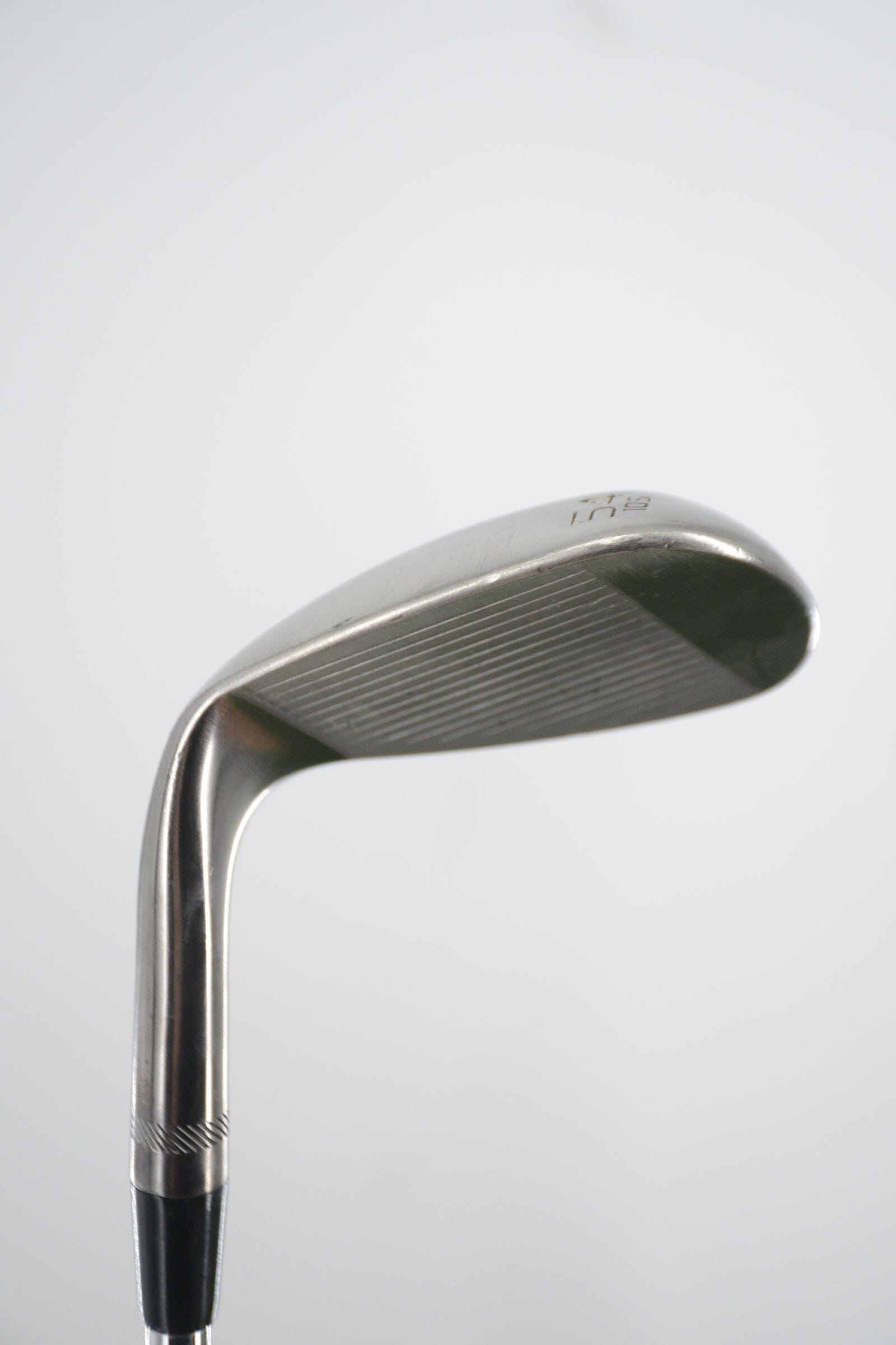 Titleist Vokey SM9 Brushed Steel 54 Degree Wedge Wedge Flex 35"