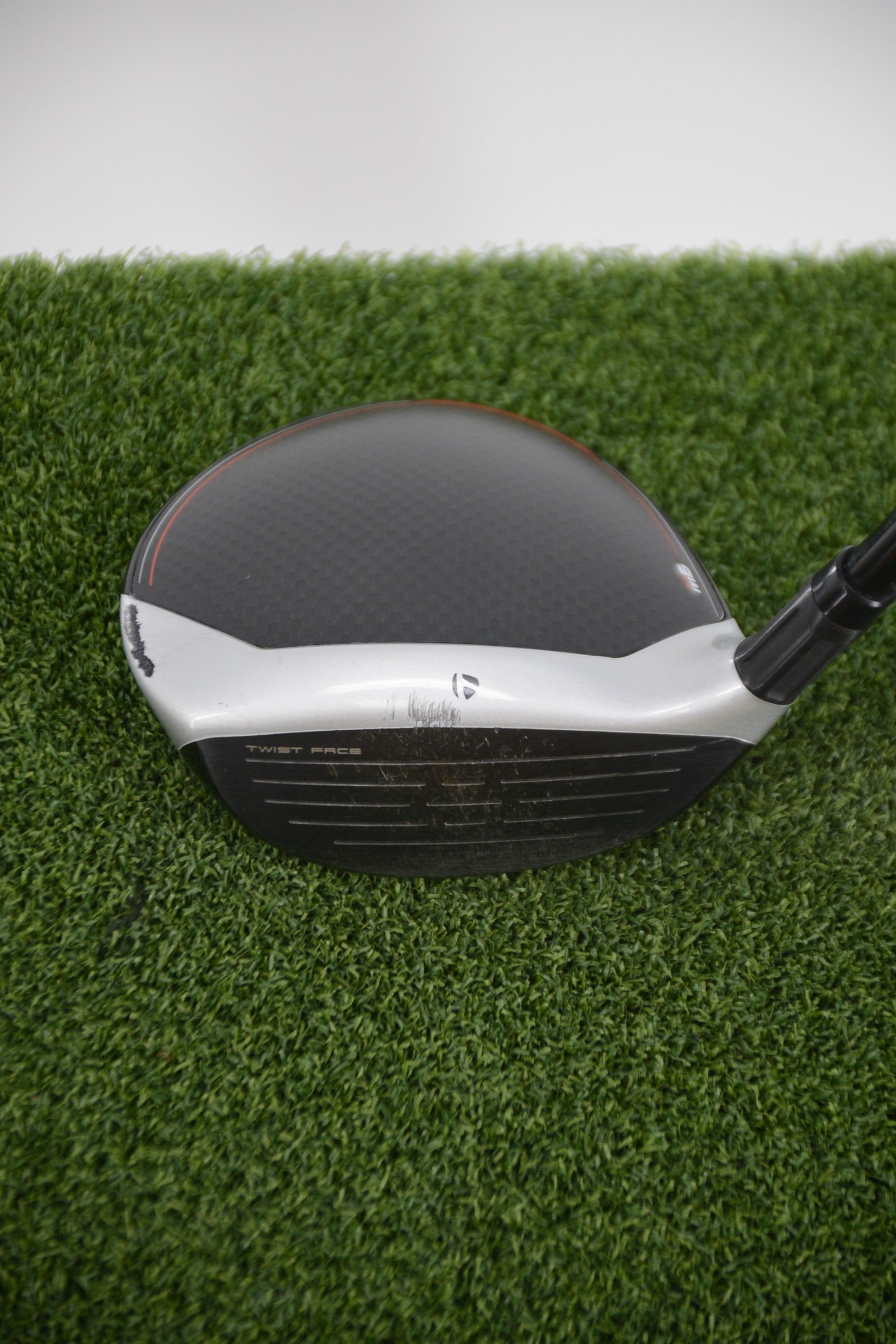TaylorMade M6 3 Wood S Flex 42.25"