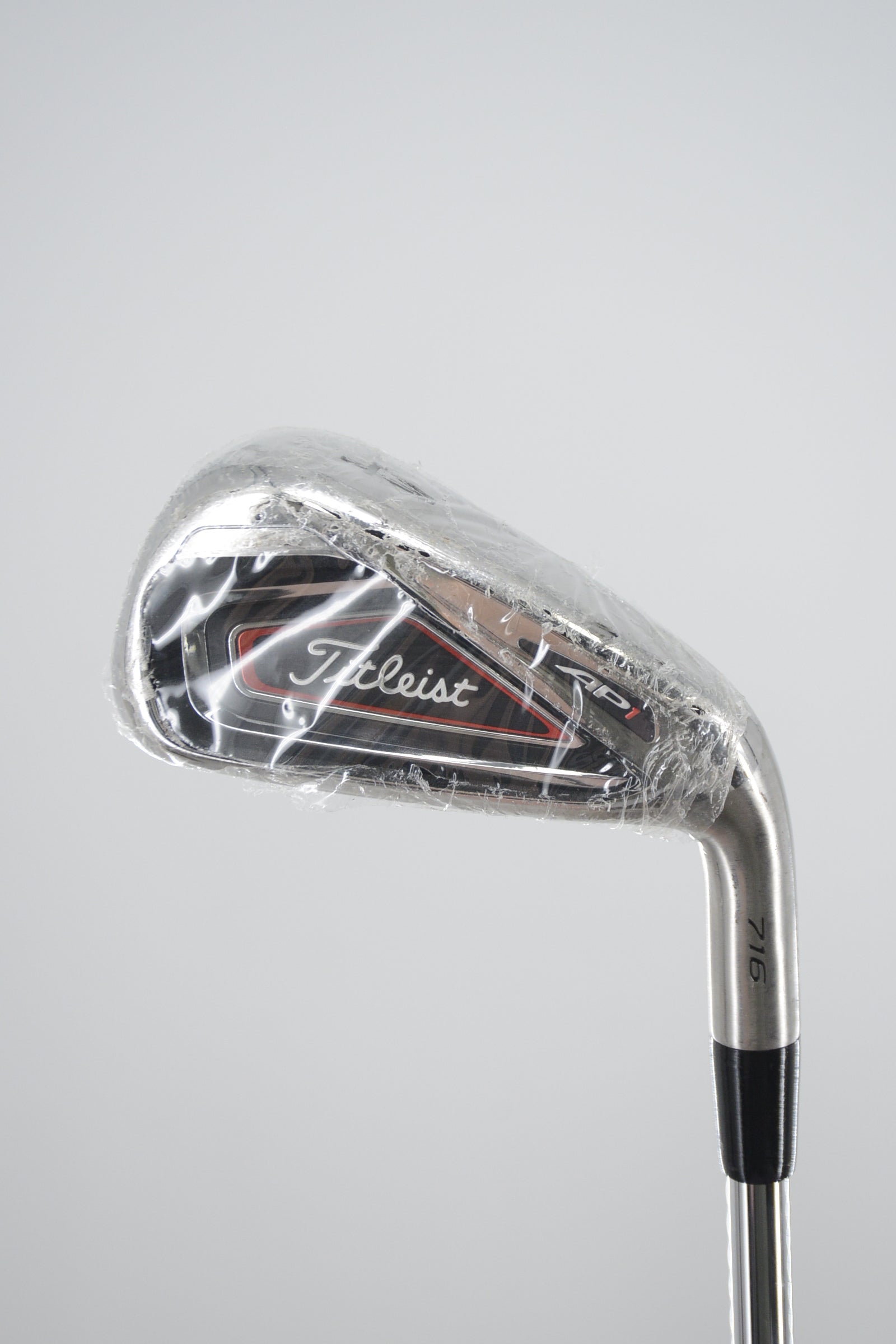 NEW Titleist 716 AP1 4 Iron S Flex 38.25"