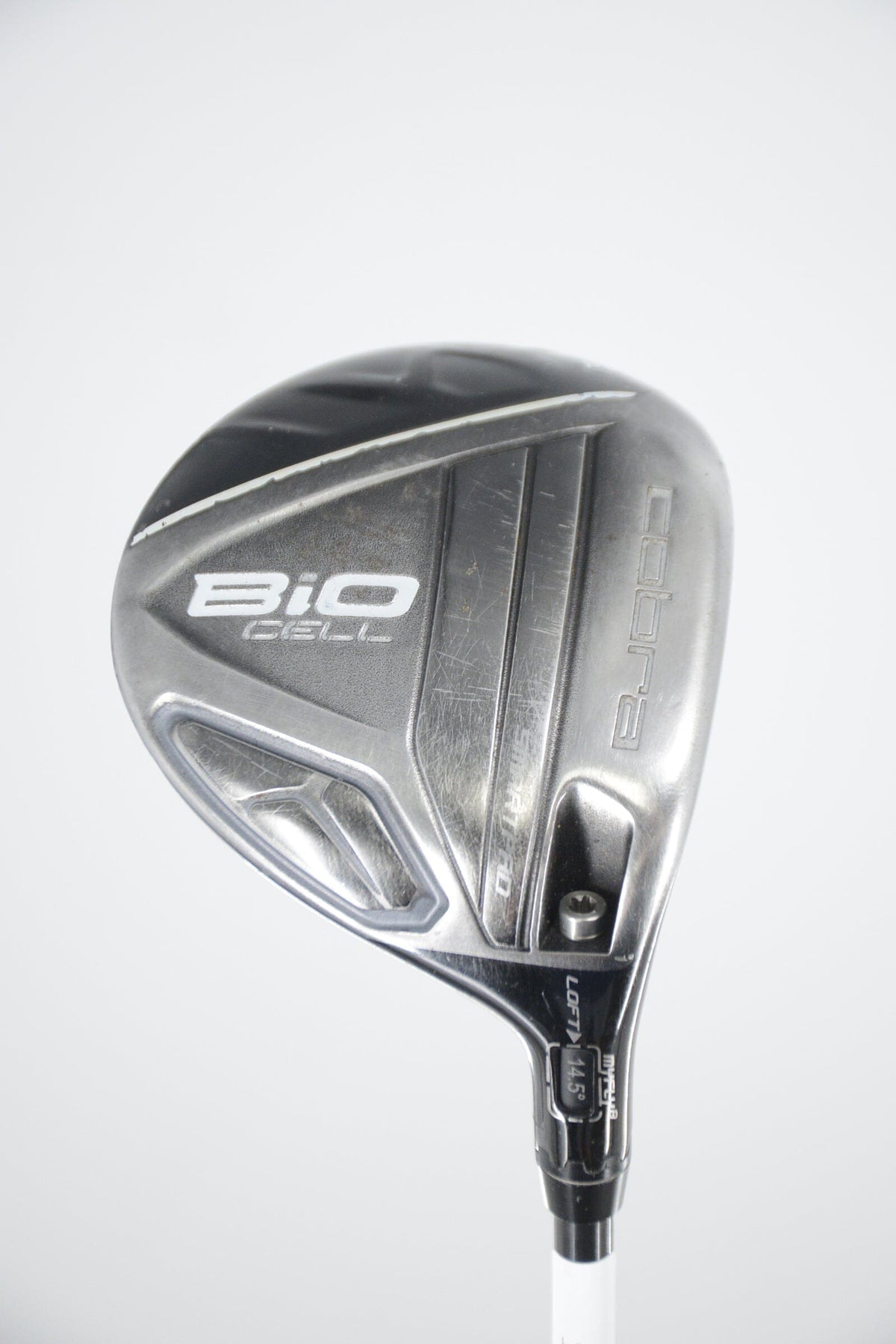 Cobra Bio Cell 3-4 Wood R Flex 43.5" Golf Fairway Woods Cobra 