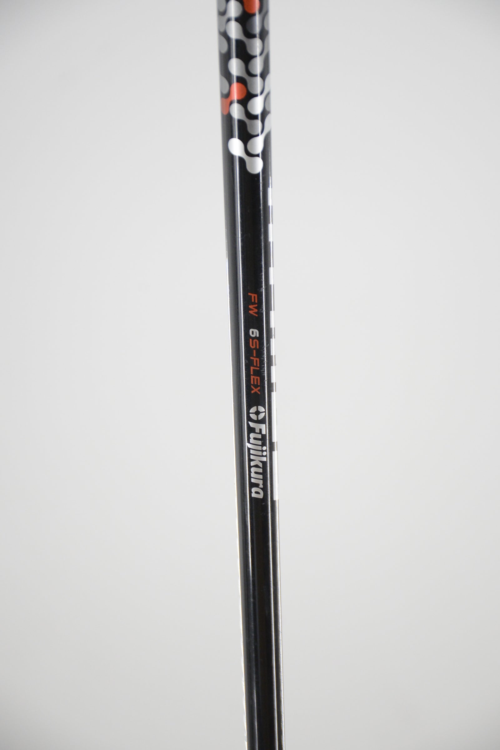 TaylorMade M6 3 Wood S Flex 42.25"