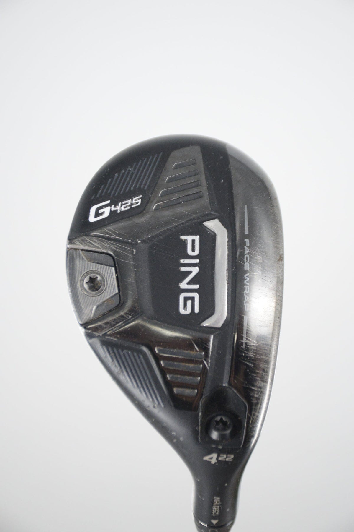 Ping G425 4 Hybrid R Flex 39.25" Golf Hybrids Ping 