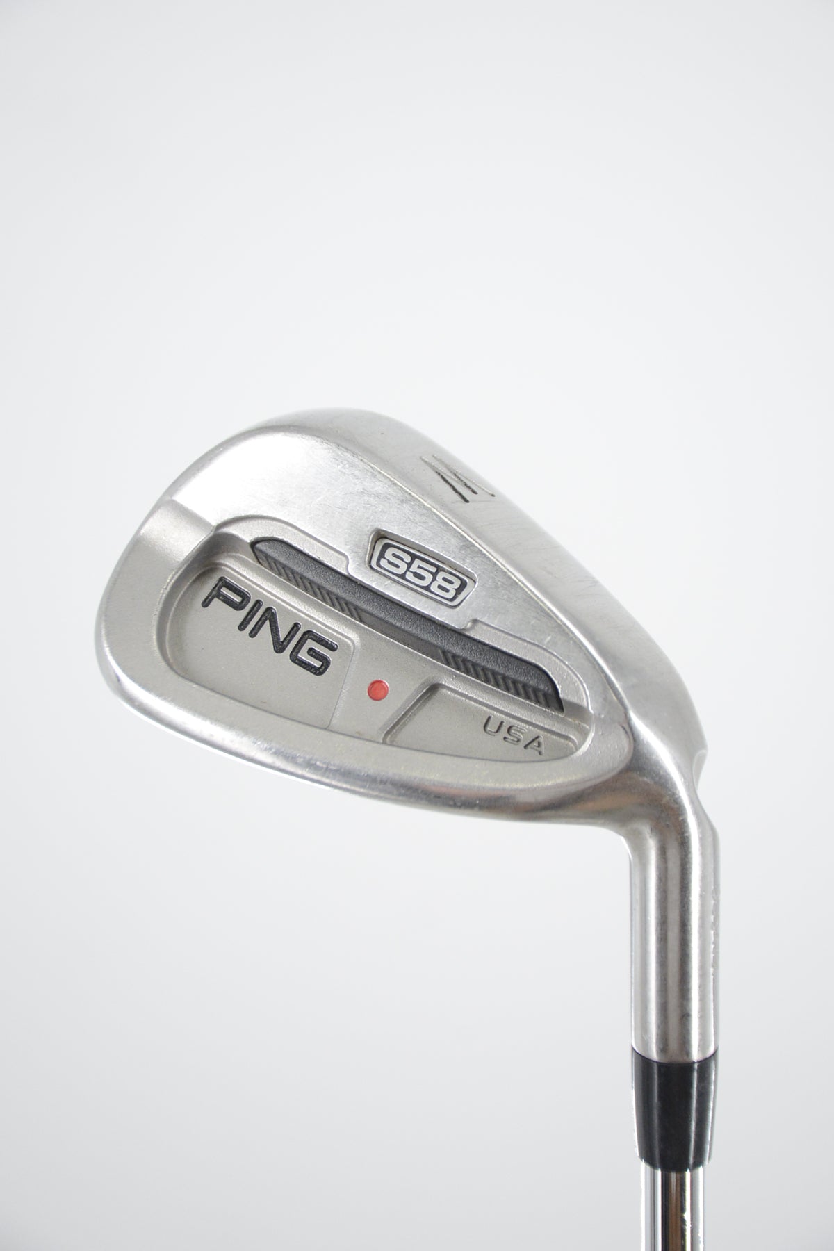 Ping S58 PW S Flex 35.5"