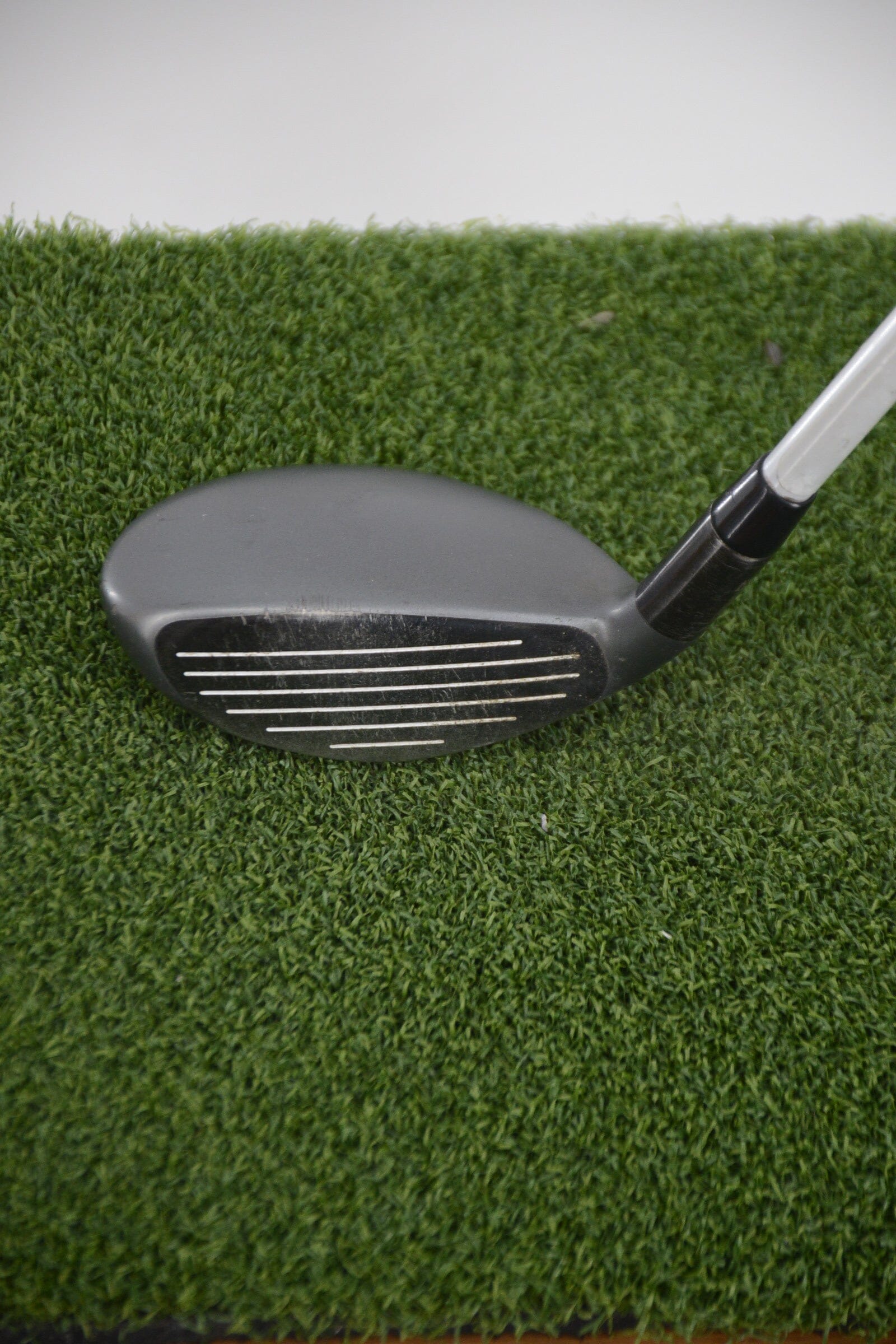 Callaway X Hot Pro 18 Degree Hybrid S Flex 41.5" Golf Clubs GolfRoots 