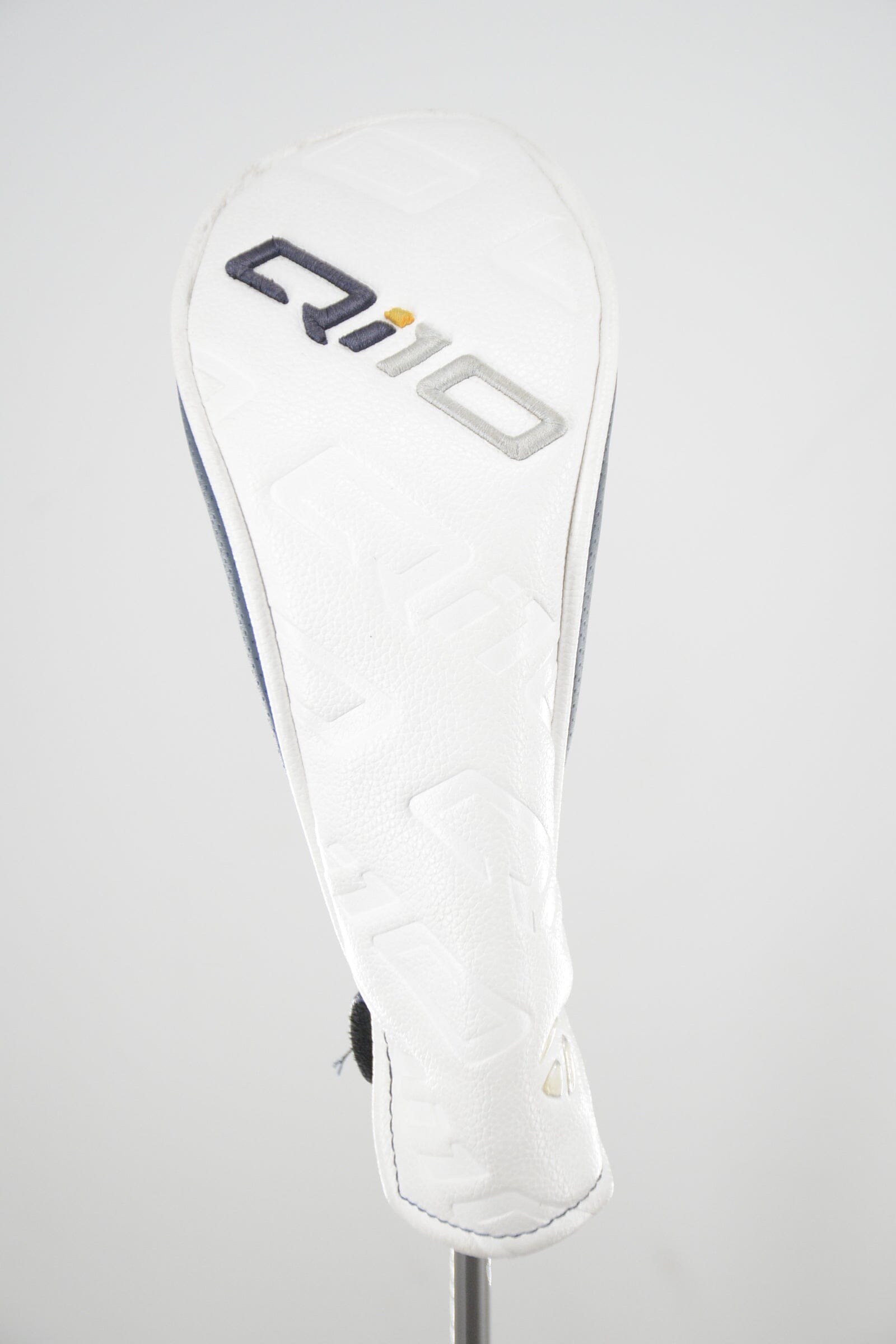 TaylorMade Qi10 Max Rescue 5 Hybrid R Flex 39.25" Golf Clubs GolfRoots 