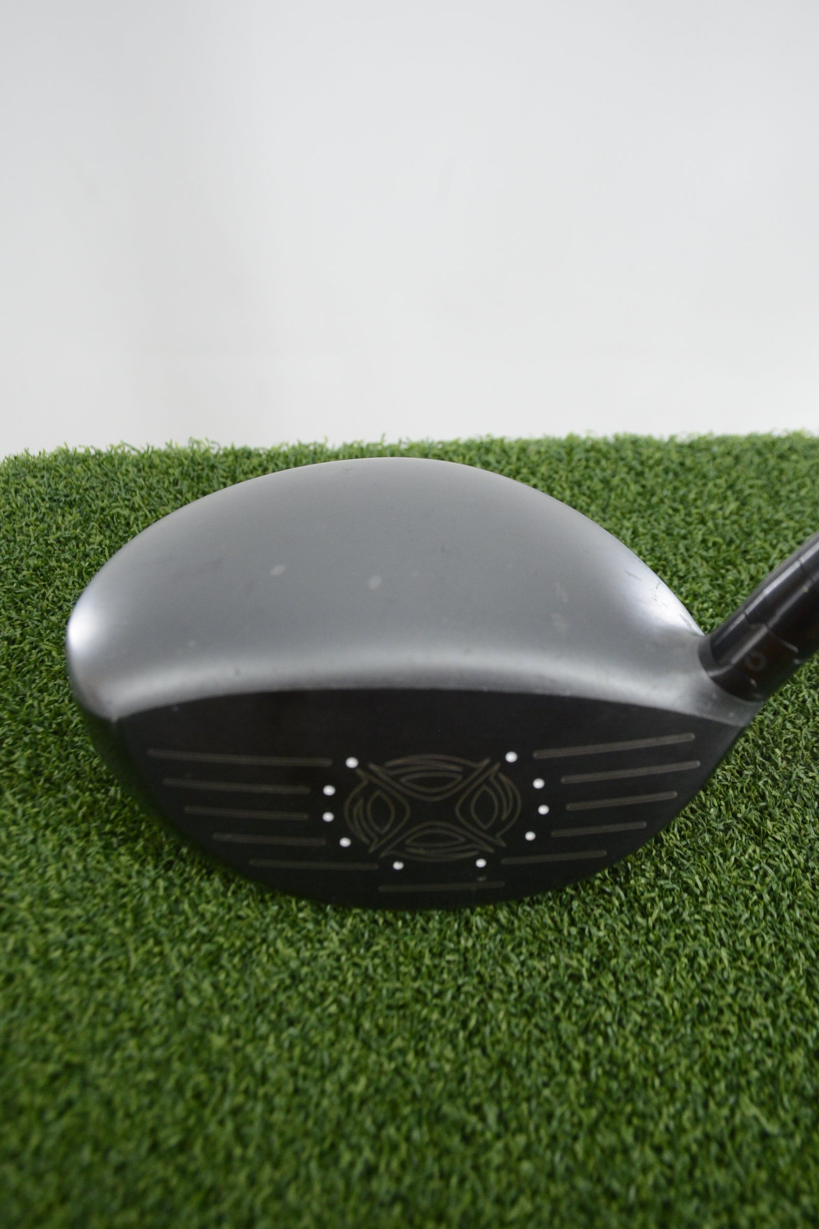Callaway X Hot Pro 9.5 Degree Driver S Flex 45.5"