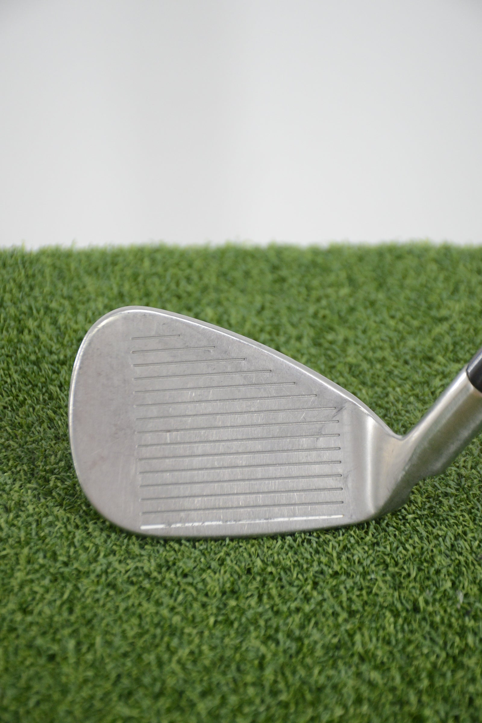 Ping S58 PW S Flex 35.5"