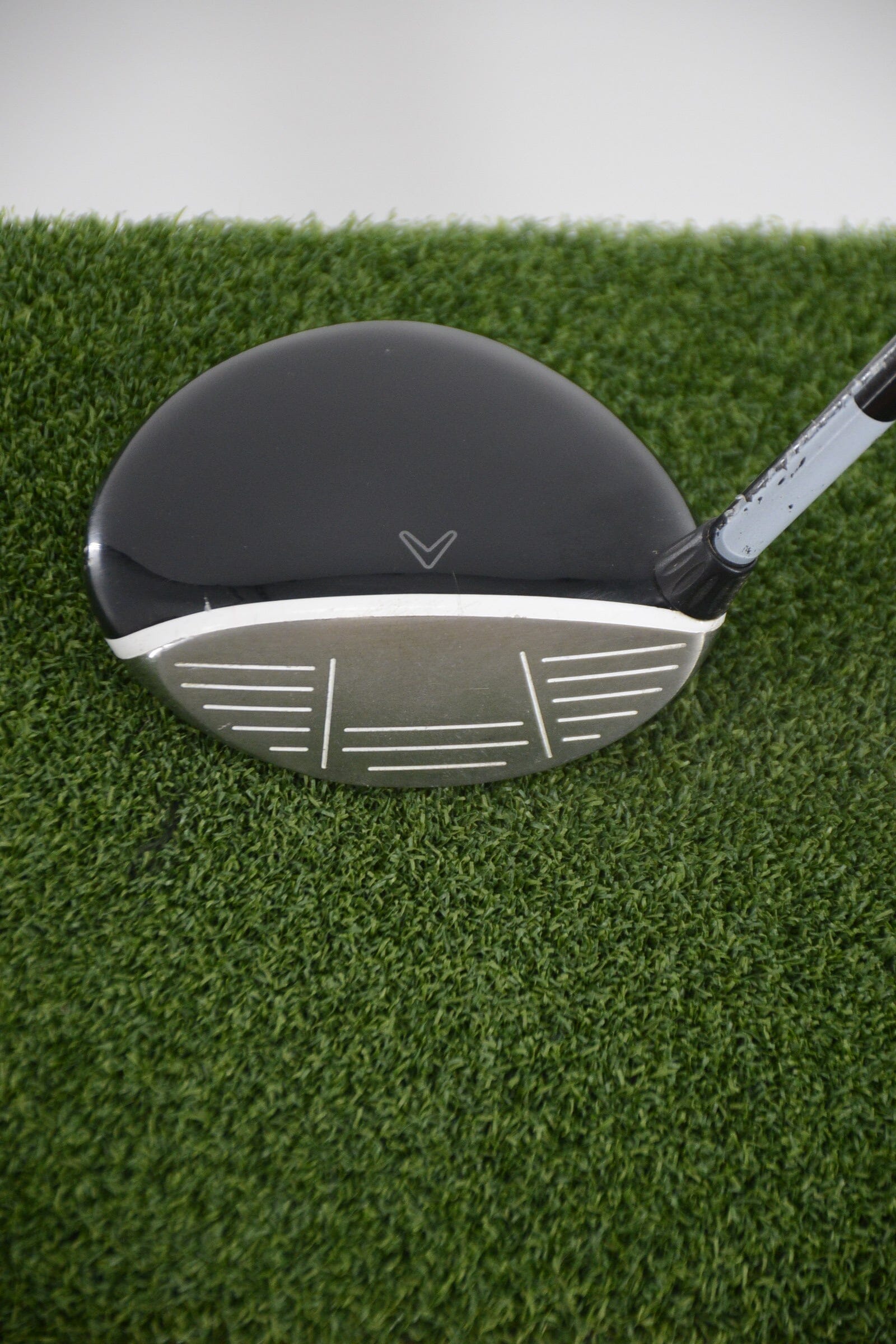 Callaway Big Bertha 2007 3 Wood S Flex 42.75" Golf Clubs GolfRoots 