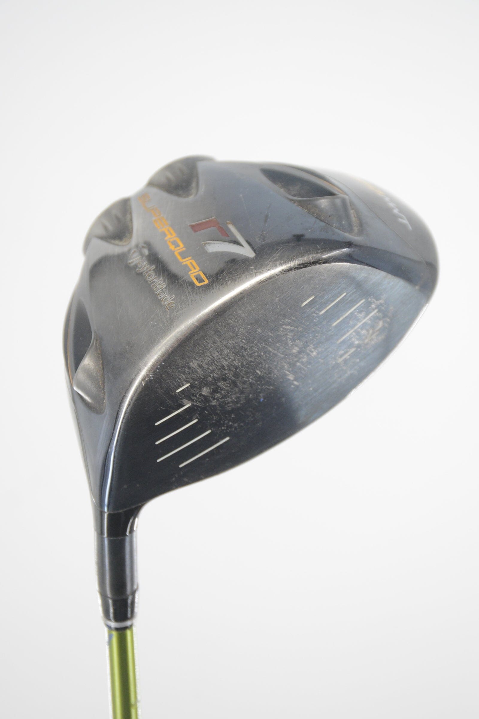 TaylorMade R7 Superquad 8.5 Degree Driver R Flex 44.5" Golf Clubs GolfRoots 