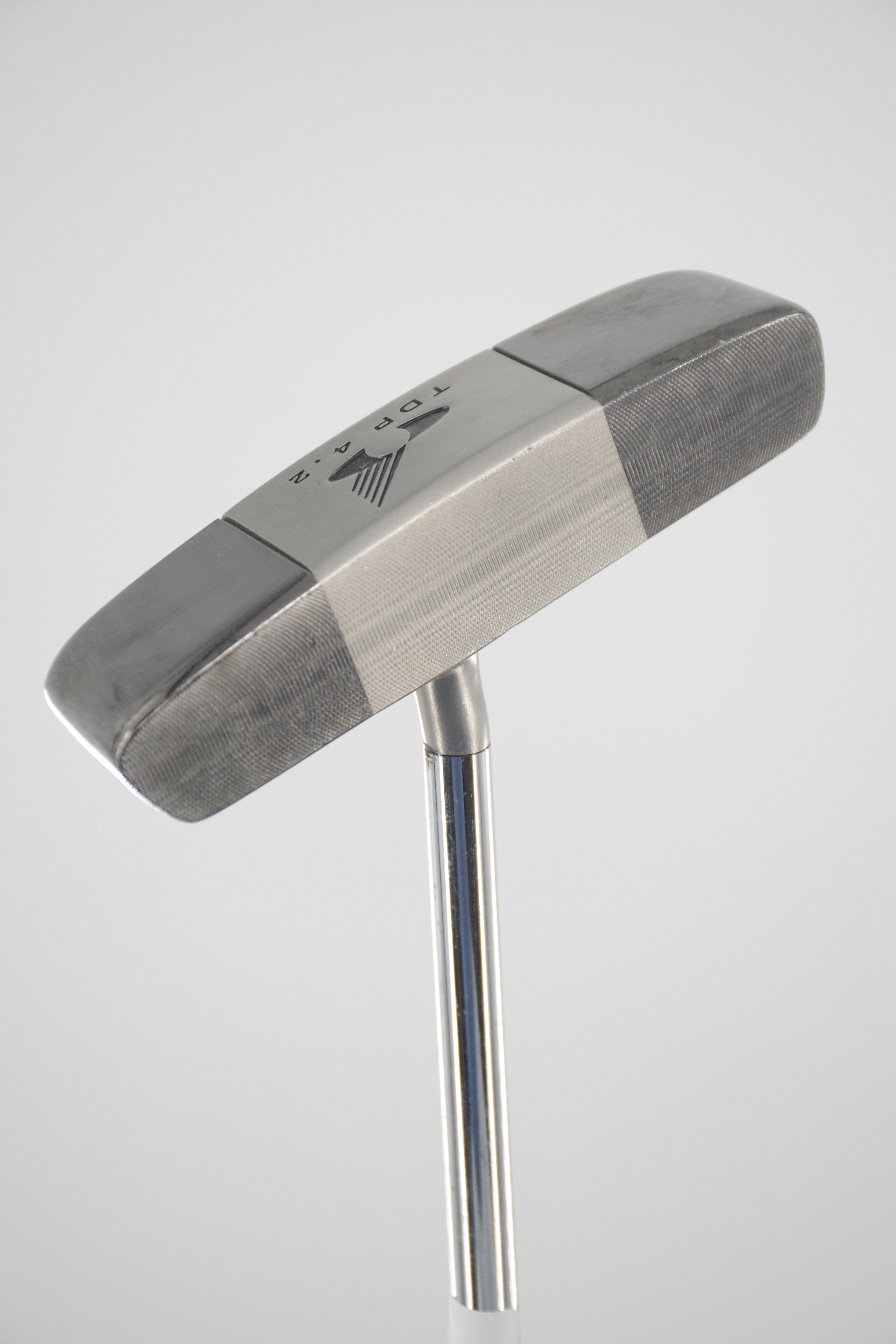 Never Compromise Tdp 4.2 Ml Putter 32.5" Golf Clubs GolfRoots 