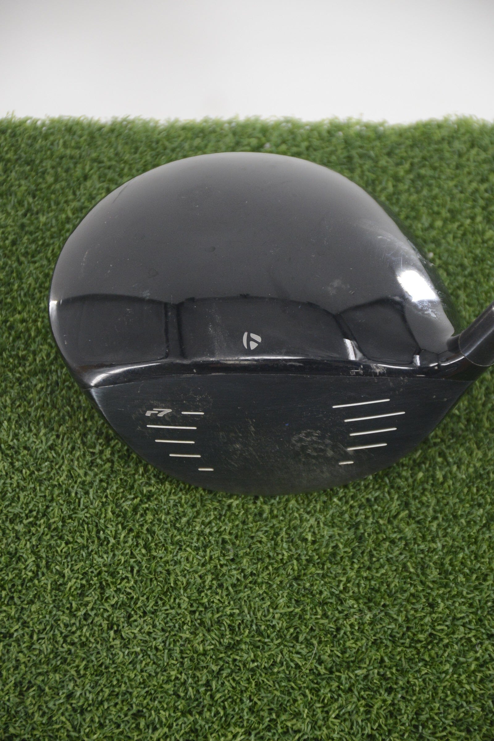 TaylorMade R7 Superquad 8.5 Degree Driver R Flex 44.5" Golf Clubs GolfRoots 