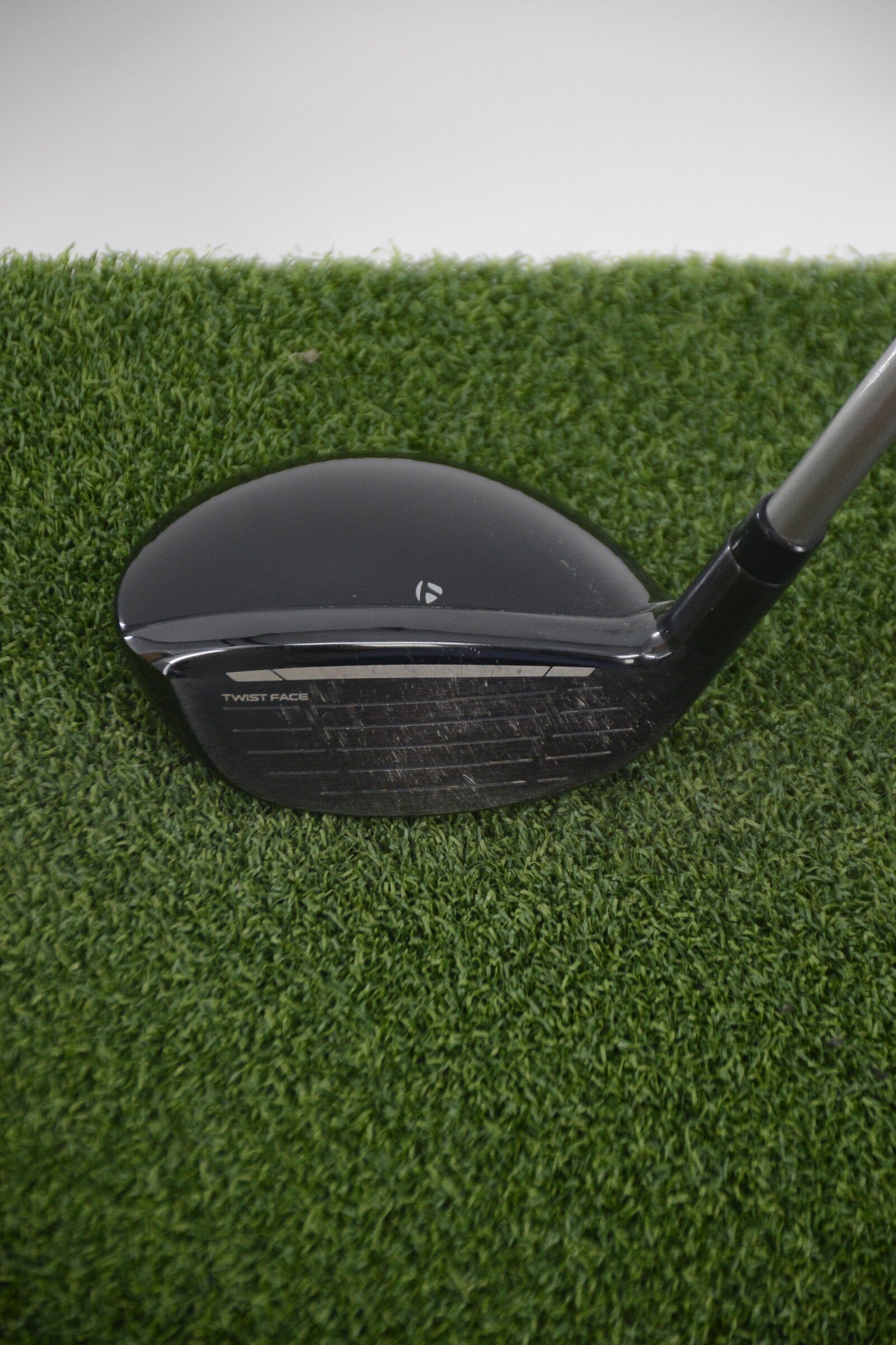 TaylorMade Qi10 Max Rescue 5 Hybrid R Flex 39.25" Golf Clubs GolfRoots 