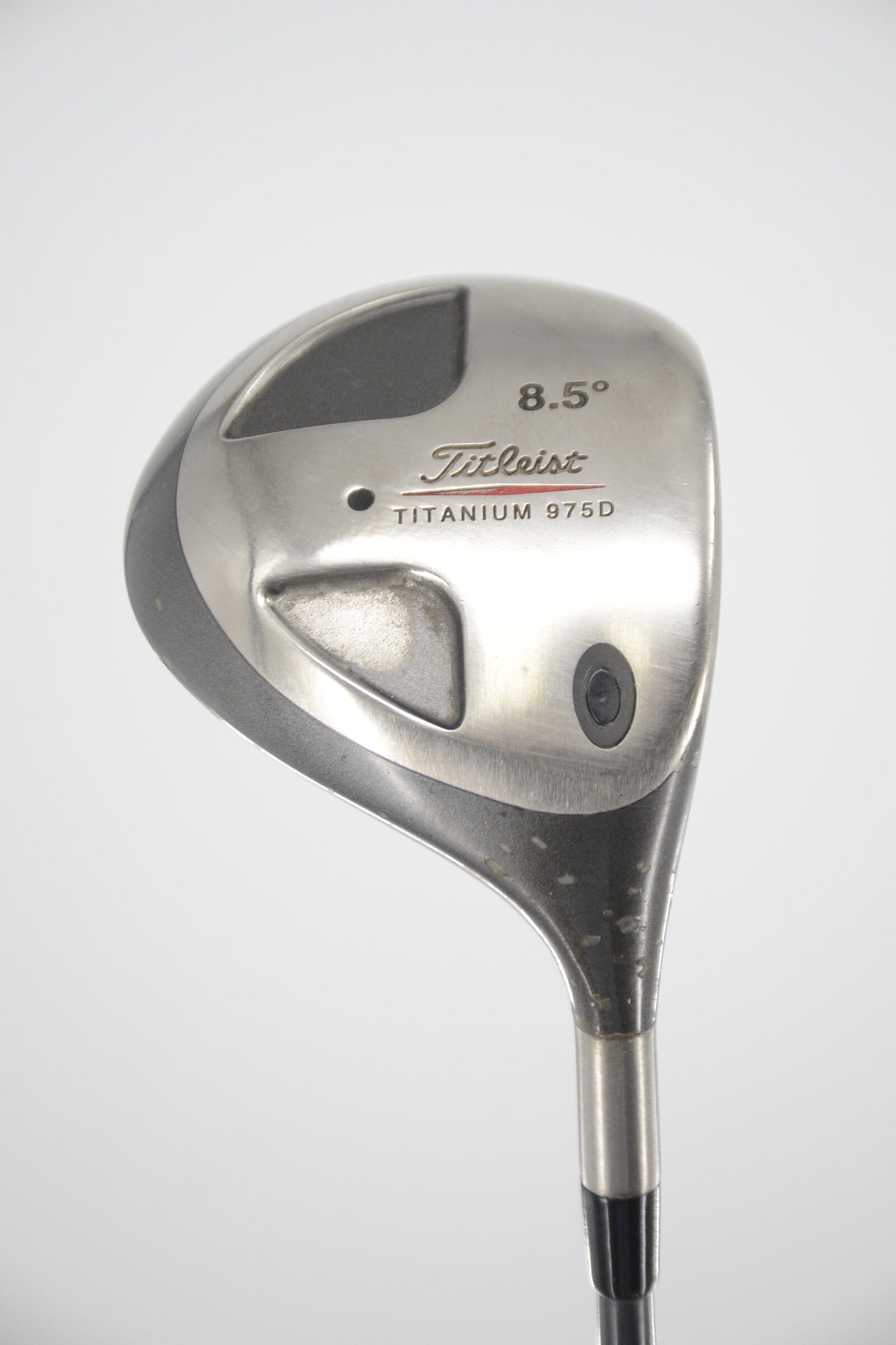 Titleist 975D 8.5 Degree Driver S Flex 44.75" Golf Clubs GolfRoots 