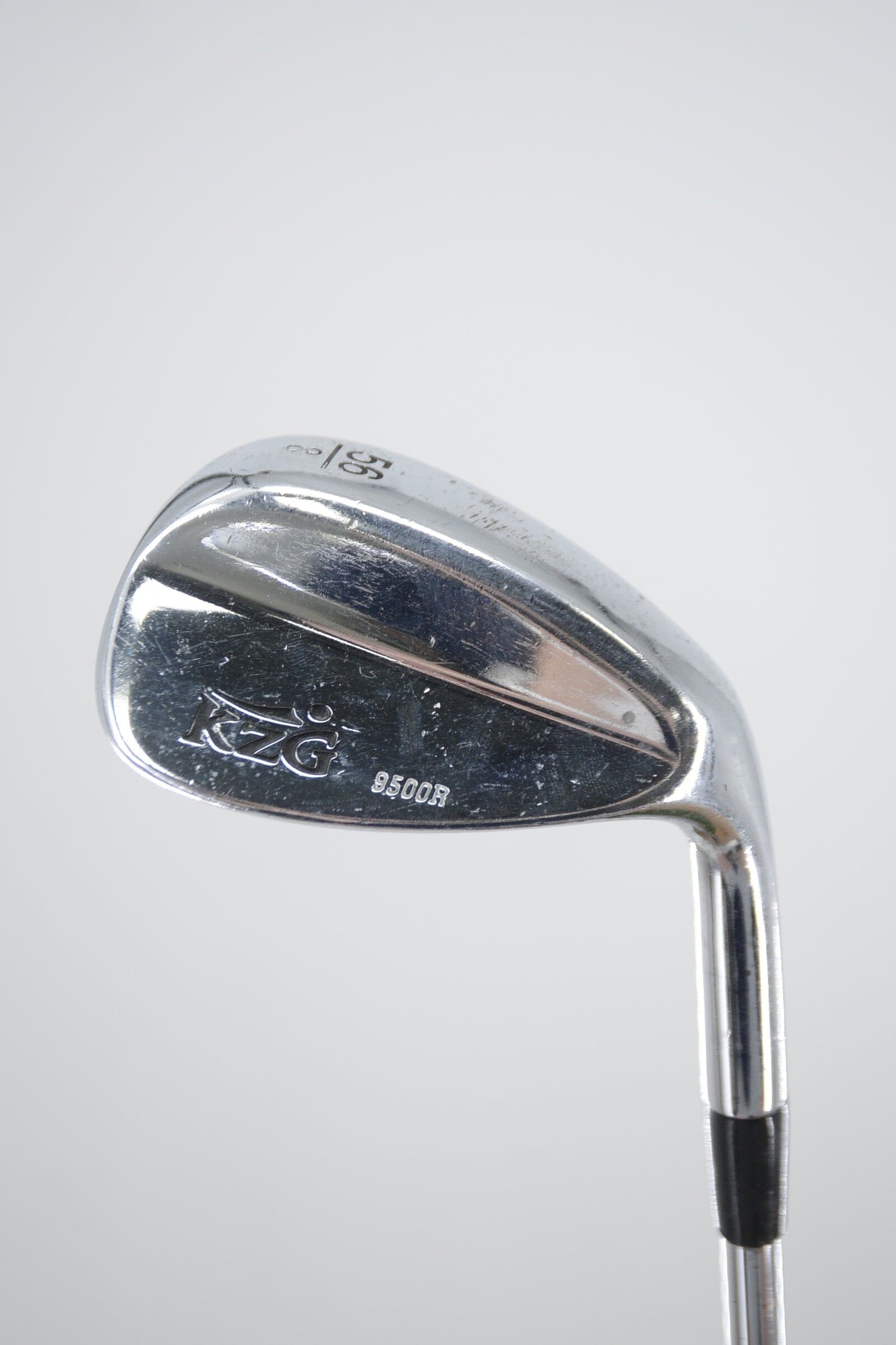 KZG 9500R 56 Degree Wedge Wedge Flex 35.25" Golf Clubs GolfRoots 