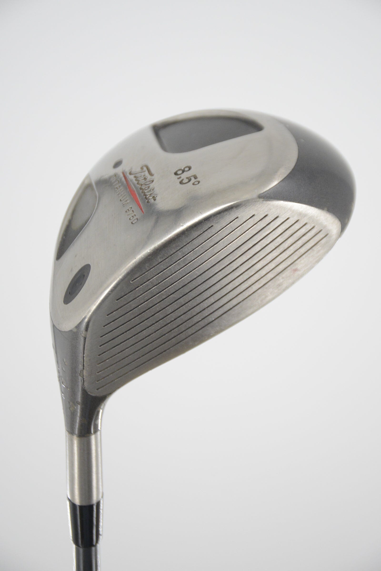 Titleist 975D 8.5 Degree Driver S Flex 44.75" Golf Clubs GolfRoots 