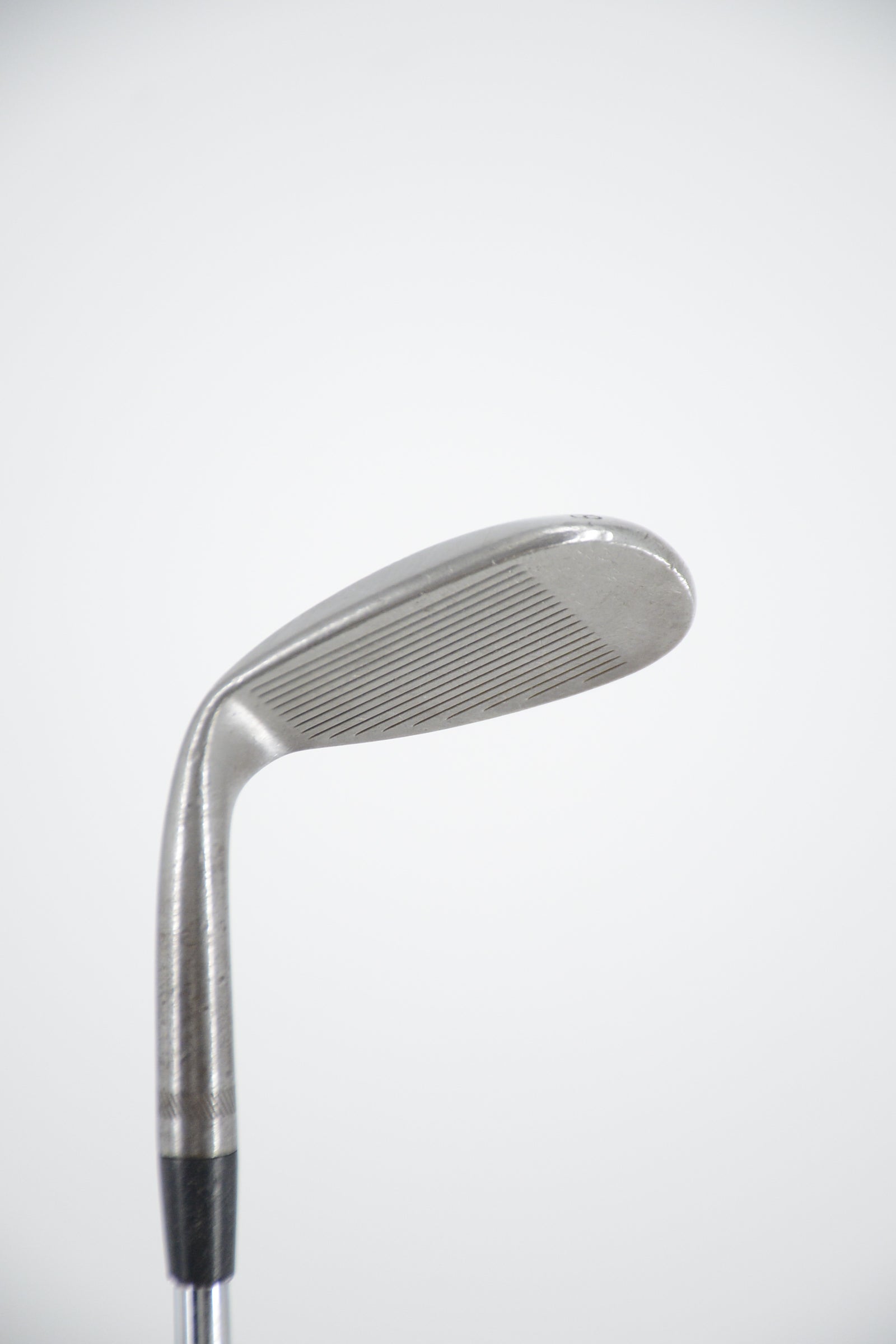 Titleist Vokey SM4 Black Nickel 60 Degree Wedge S Flex 34.75"