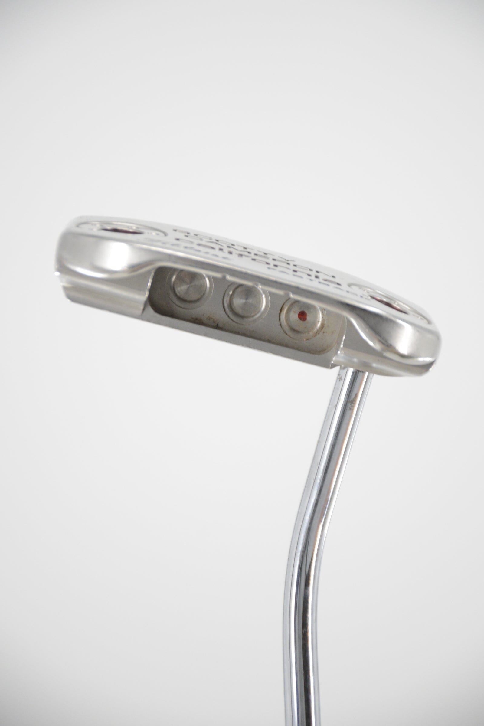 Scotty Cameron California Fastback Putter 33.75"