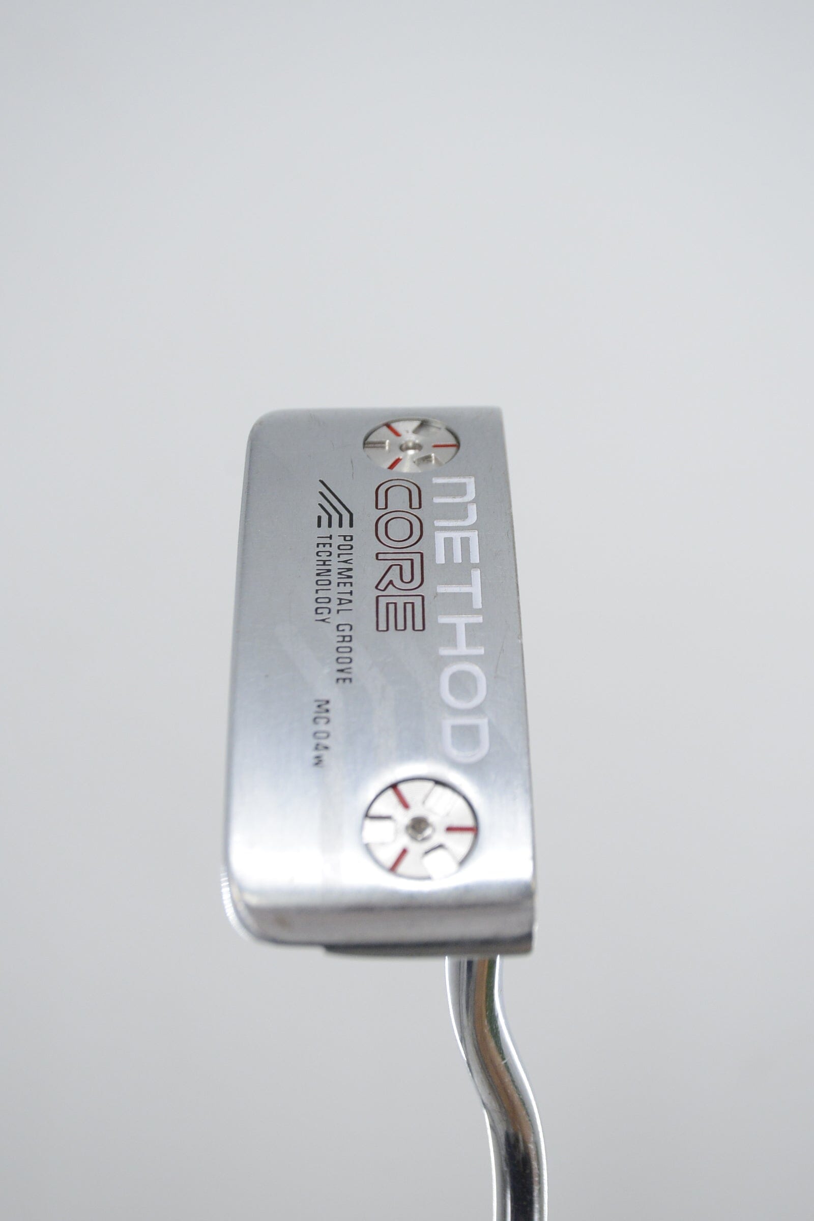 Nike Method Core MC-04W Putter 35" Golf Clubs GolfRoots 