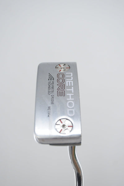 Nike Method Core MC-04W Putter 35