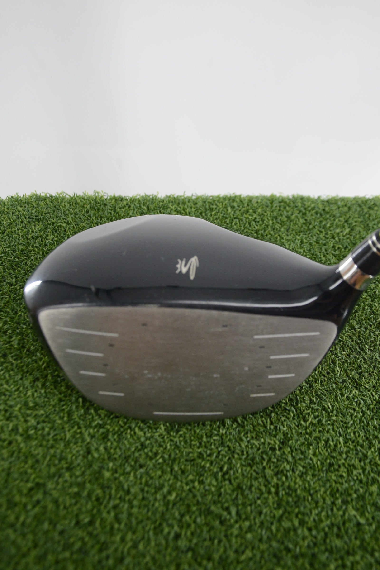 Cobra F Speed 10.5 Degree Driver R Flex 45.25"