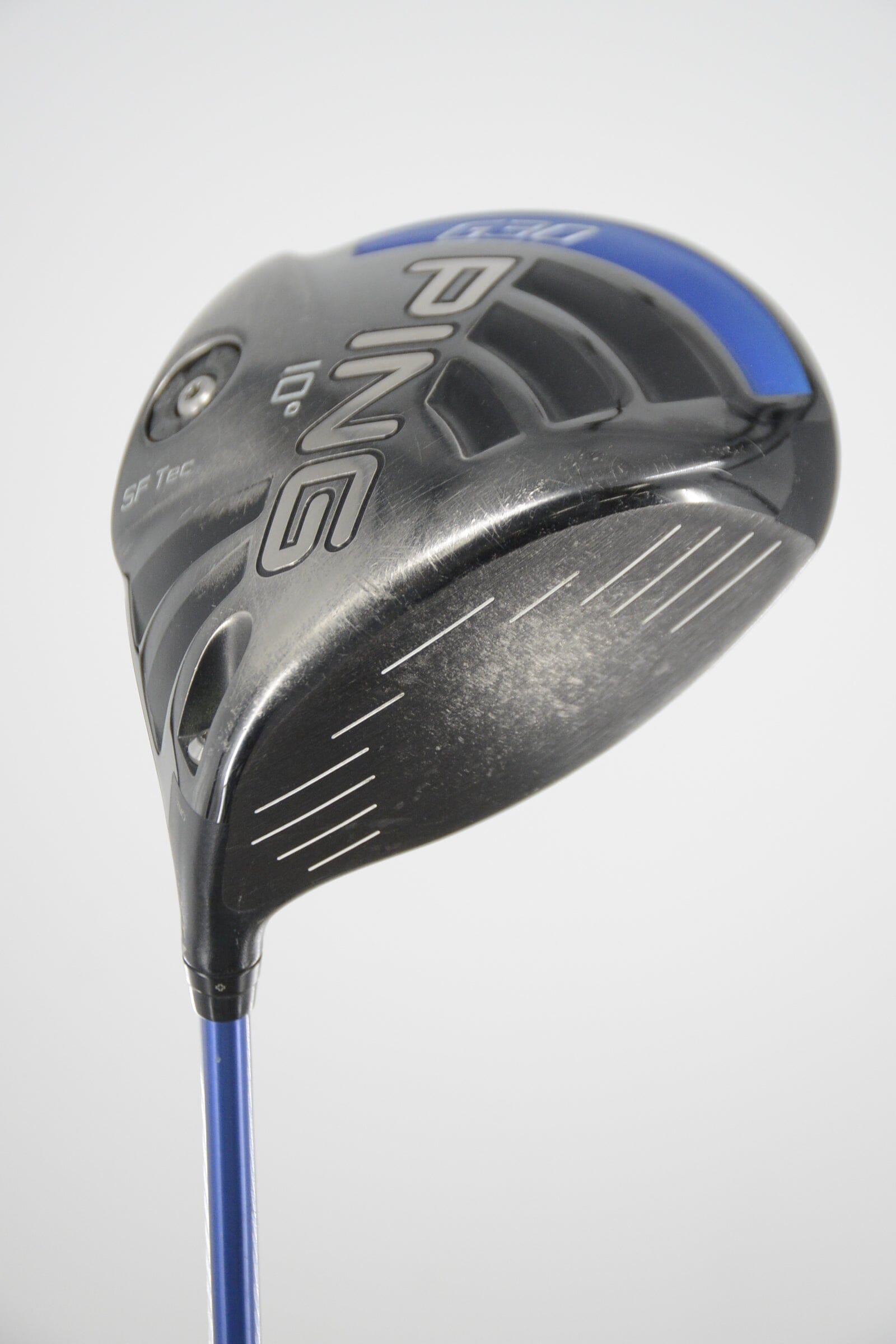 Ping G30 SF Tec 10 Degree Driver R Flex 45.5" Golf Clubs GolfRoots 