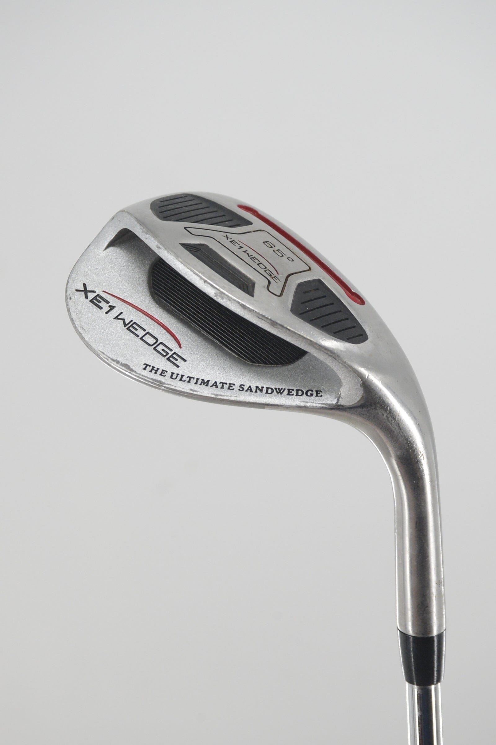 XE1 Ultimate Sandwedge 65 Degree Wedge Wedge Flex 34.75" sold Golf Clubs GolfRoots 