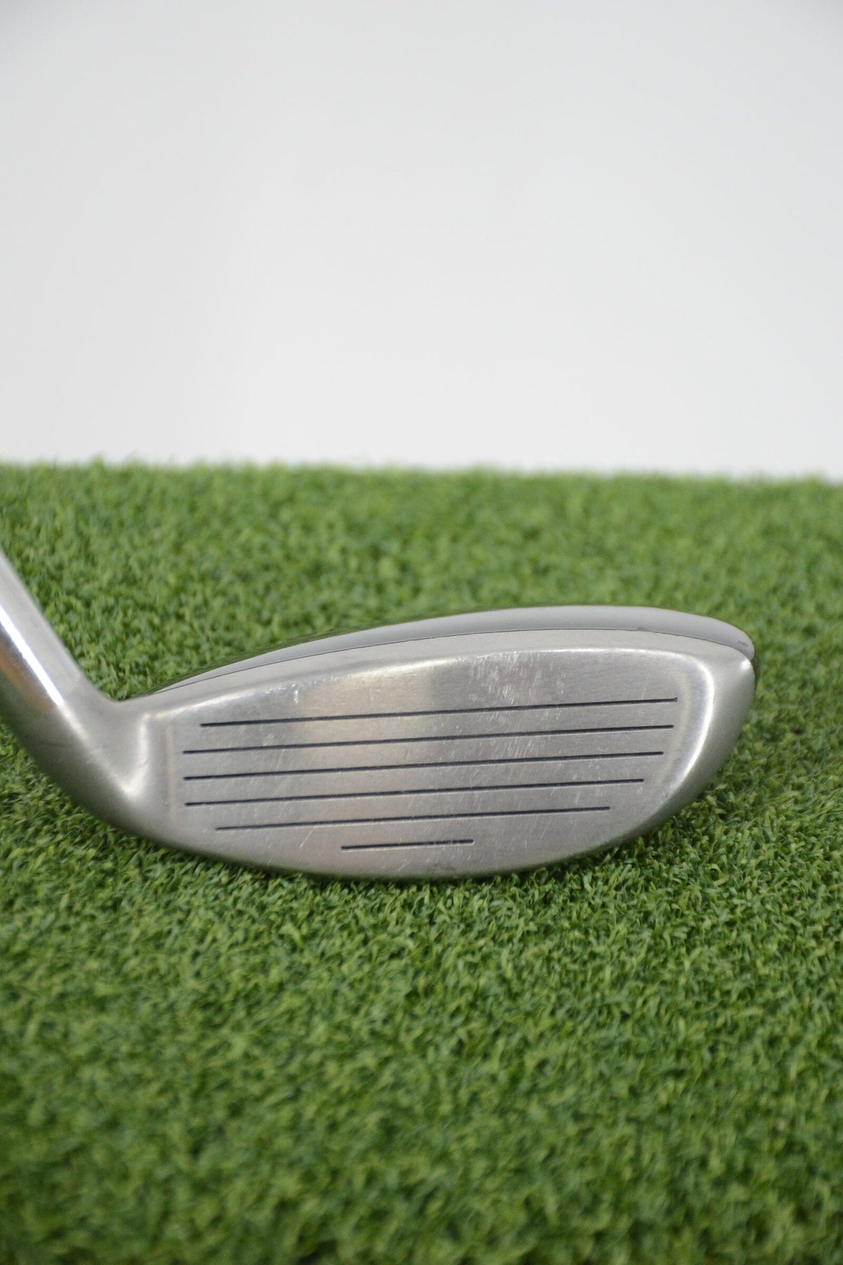 Lefty Callaway Diablo Edge 5 Hybrid W Flex 38.5" Golf Hybrids Callaway 