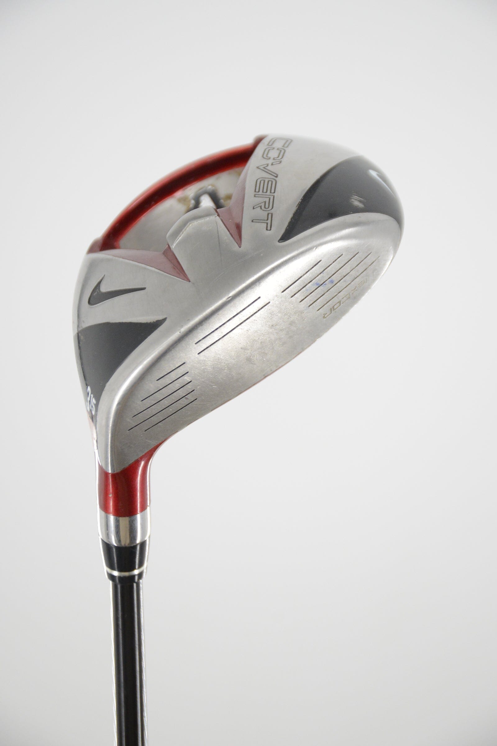 Nike Vr-S Covert 3 Wood S Flex 42.5" Golf Clubs GolfRoots 