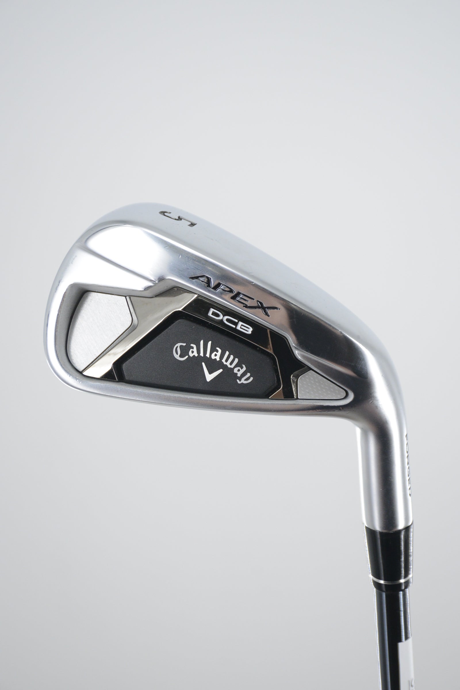 Callaway Apex DCB 5 Iron R Flex 37.75"
