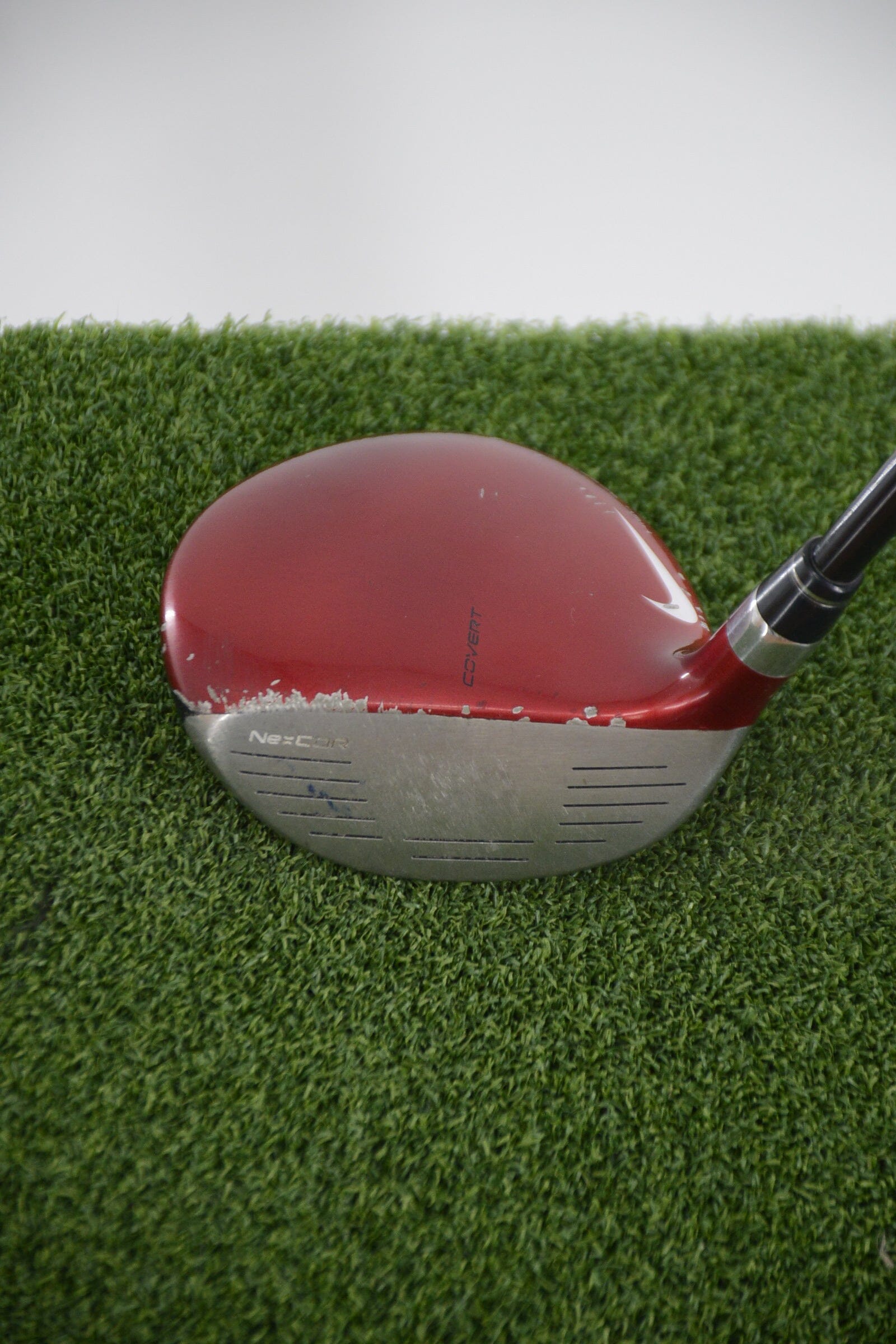 Nike Vr-S Covert 3 Wood S Flex 42.5" Golf Clubs GolfRoots 
